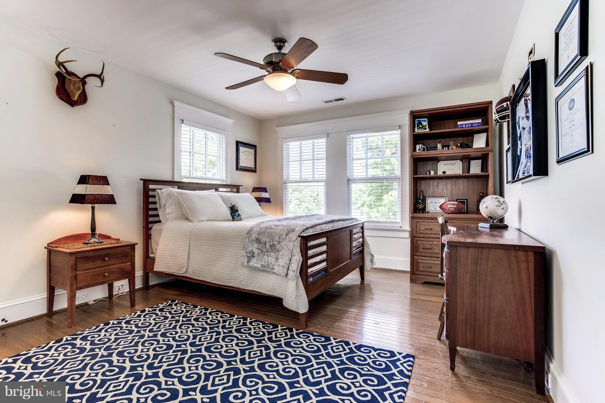 ULMSTEAD ESTATES - Residential