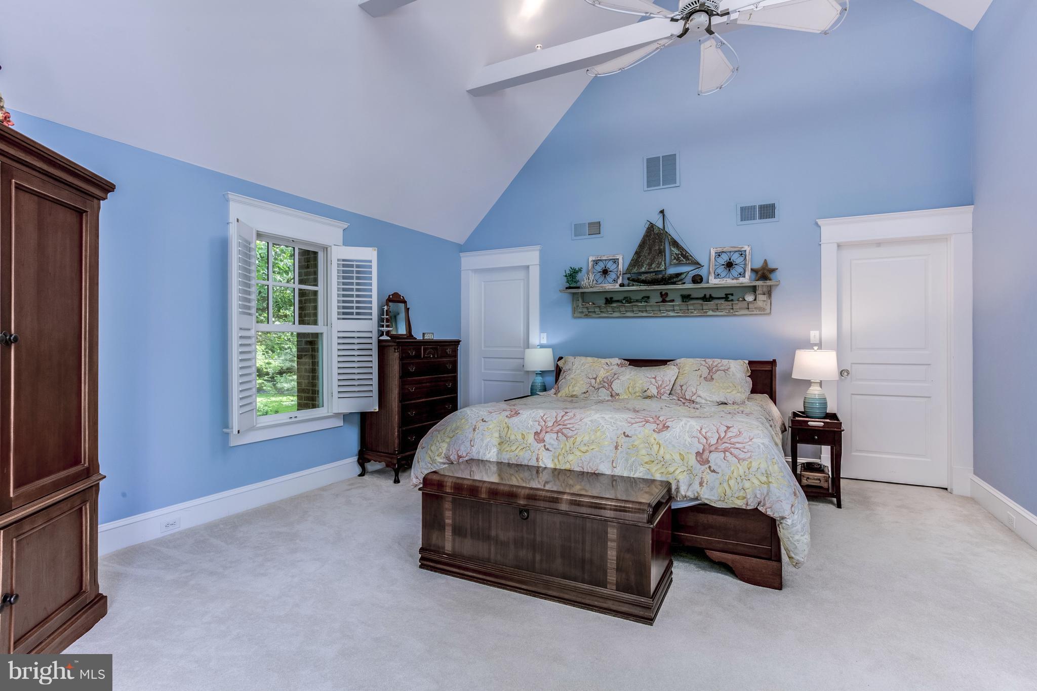 ULMSTEAD ESTATES - Residential