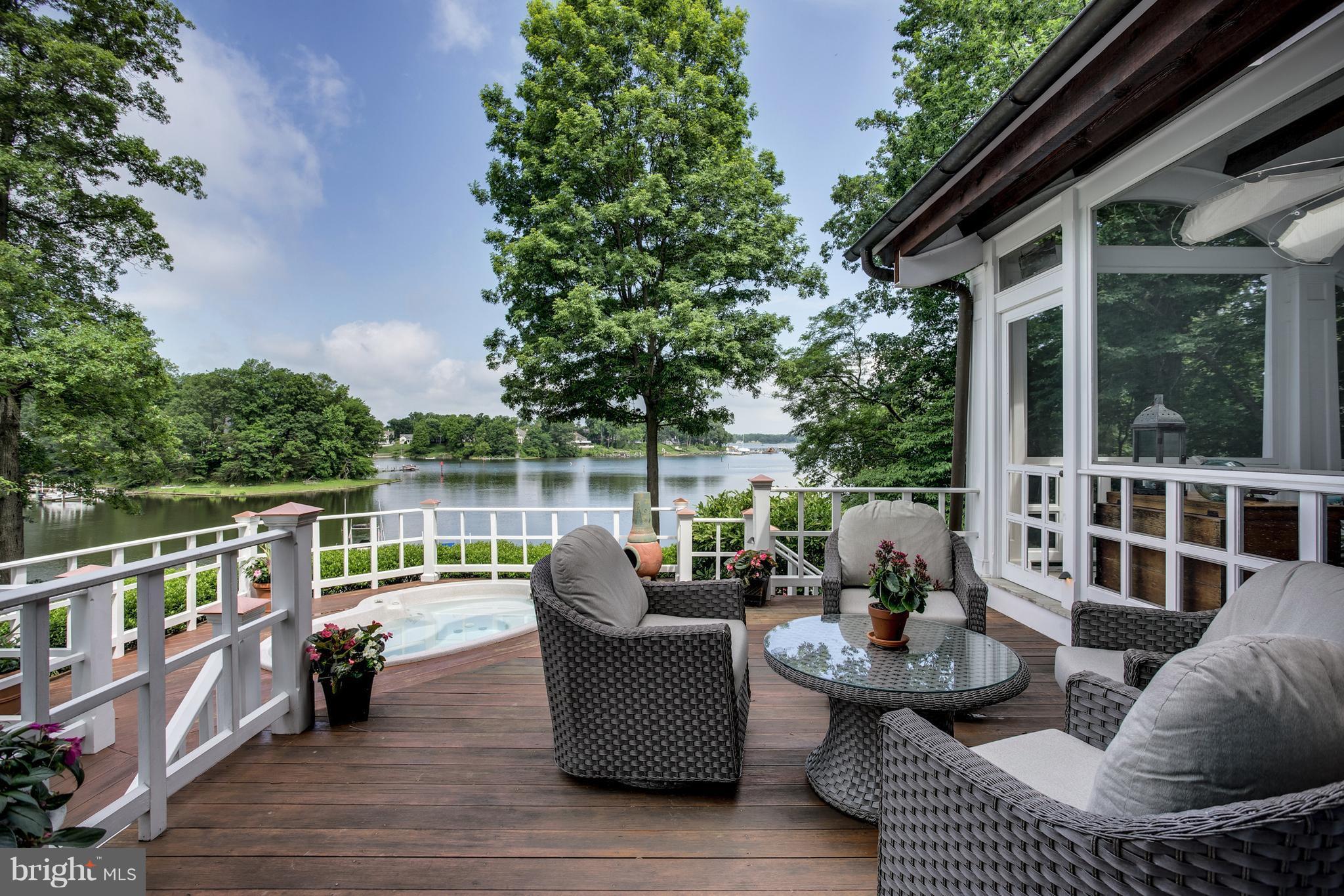 ULMSTEAD ESTATES - Residential