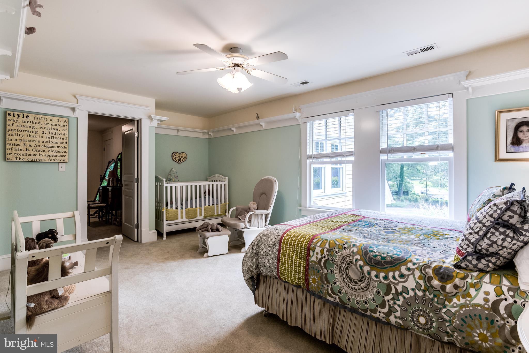 ULMSTEAD ESTATES - Residential