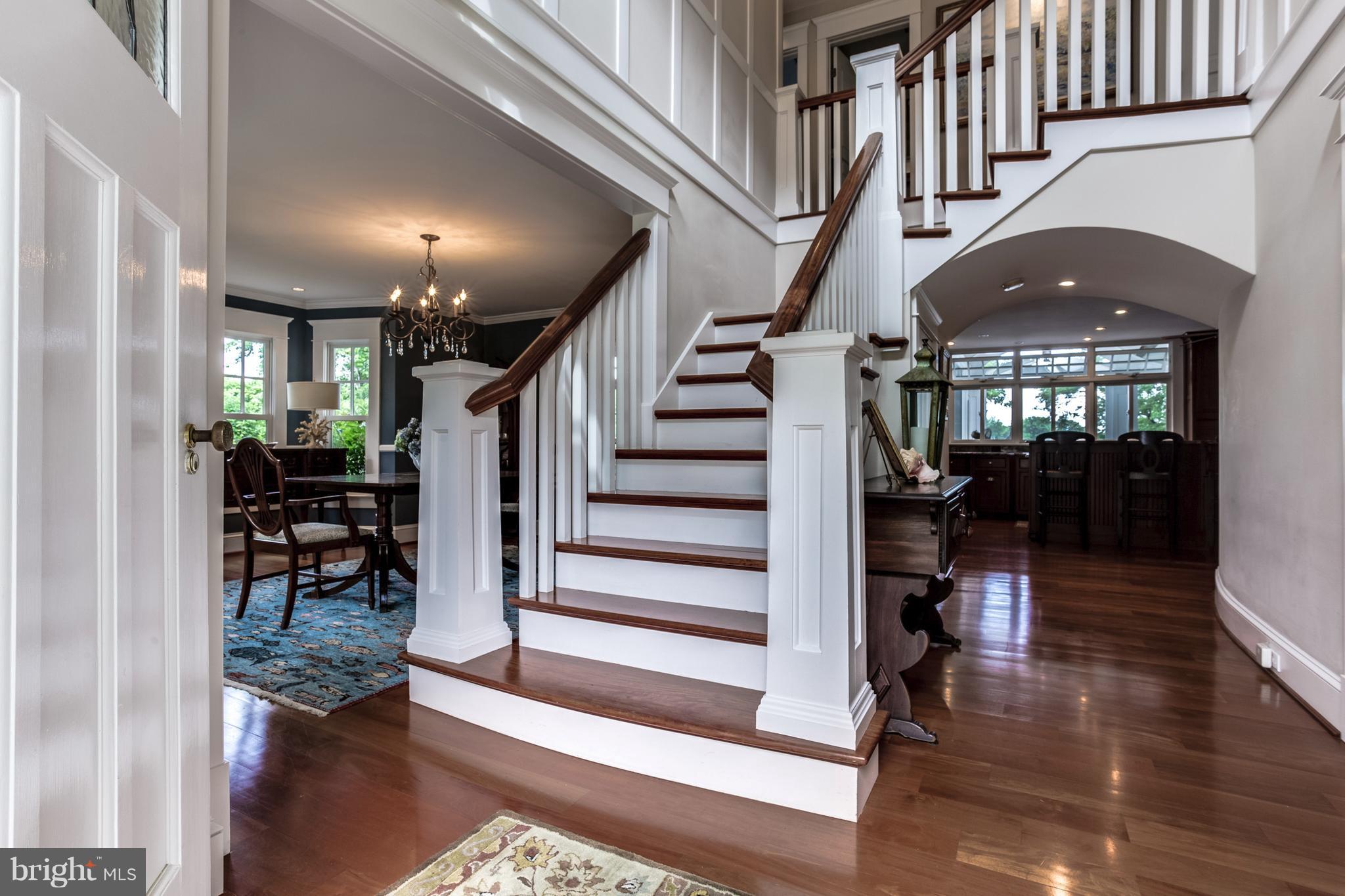 ULMSTEAD ESTATES - Residential