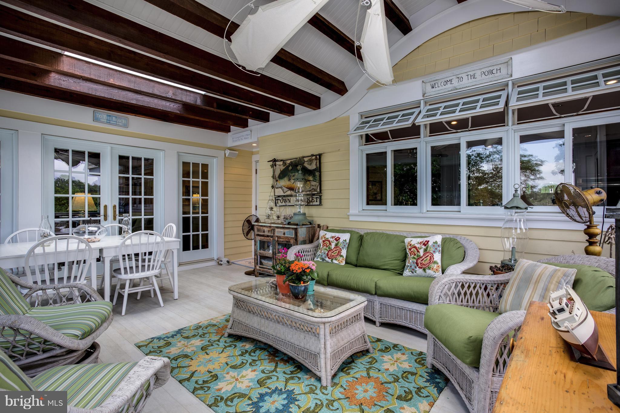 ULMSTEAD ESTATES - Residential