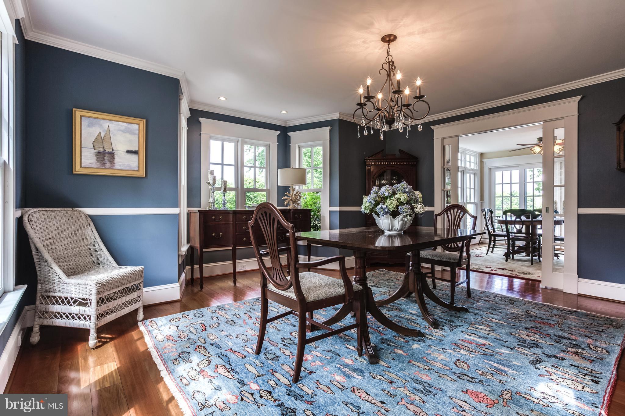 ULMSTEAD ESTATES - Residential