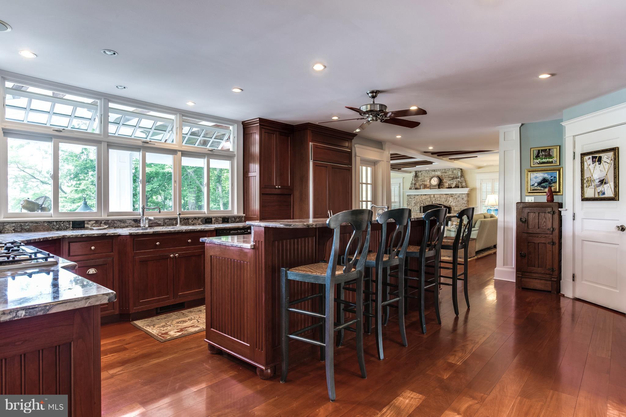 ULMSTEAD ESTATES - Residential