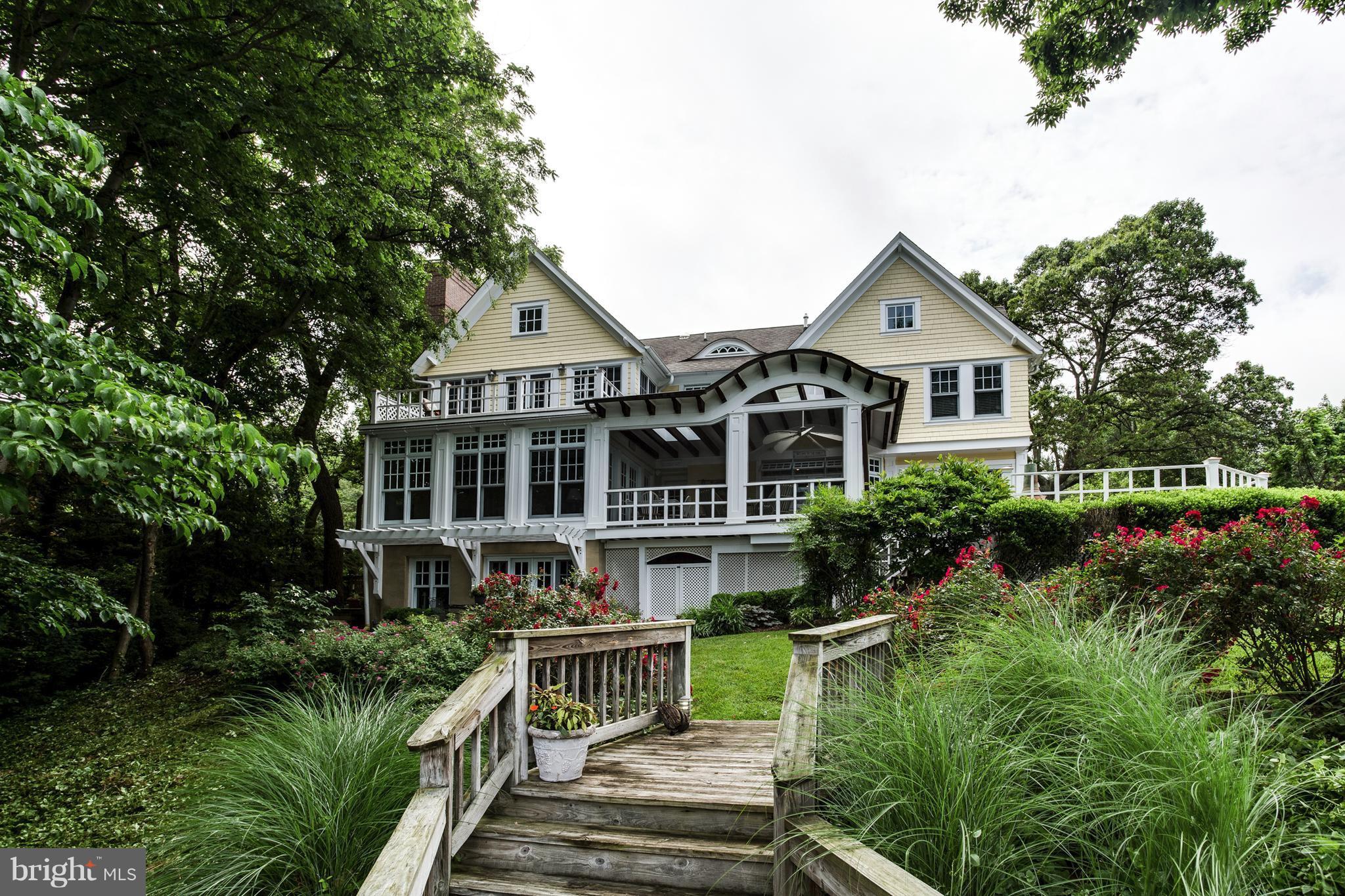 ULMSTEAD ESTATES - Residential