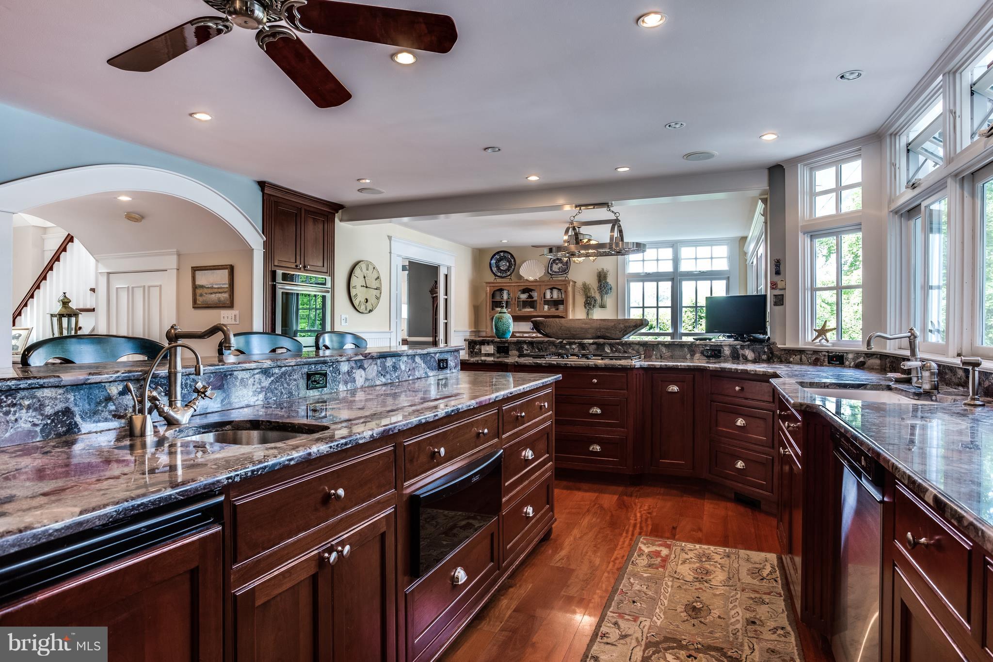 ULMSTEAD ESTATES - Residential