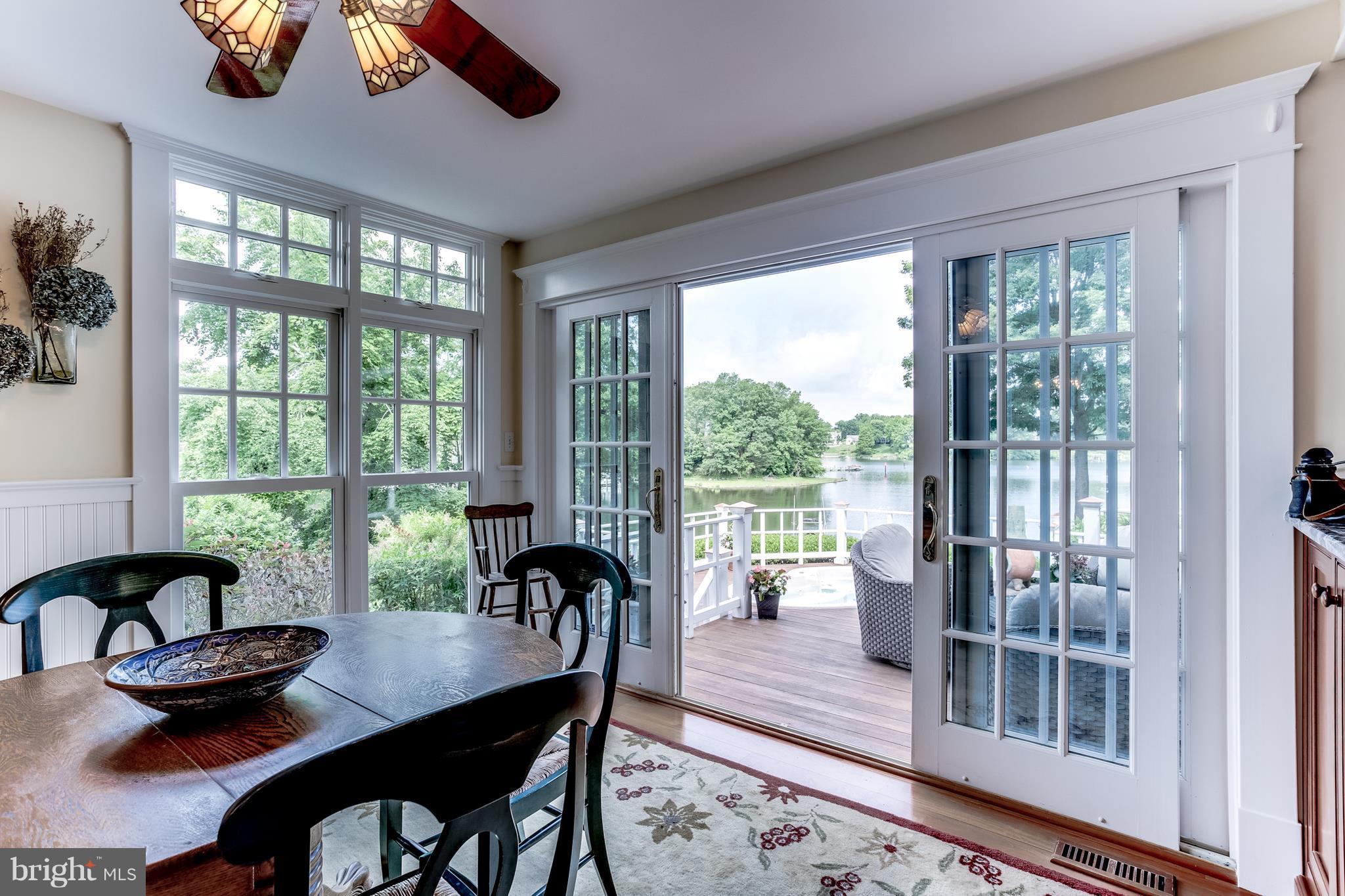 ULMSTEAD ESTATES - Residential