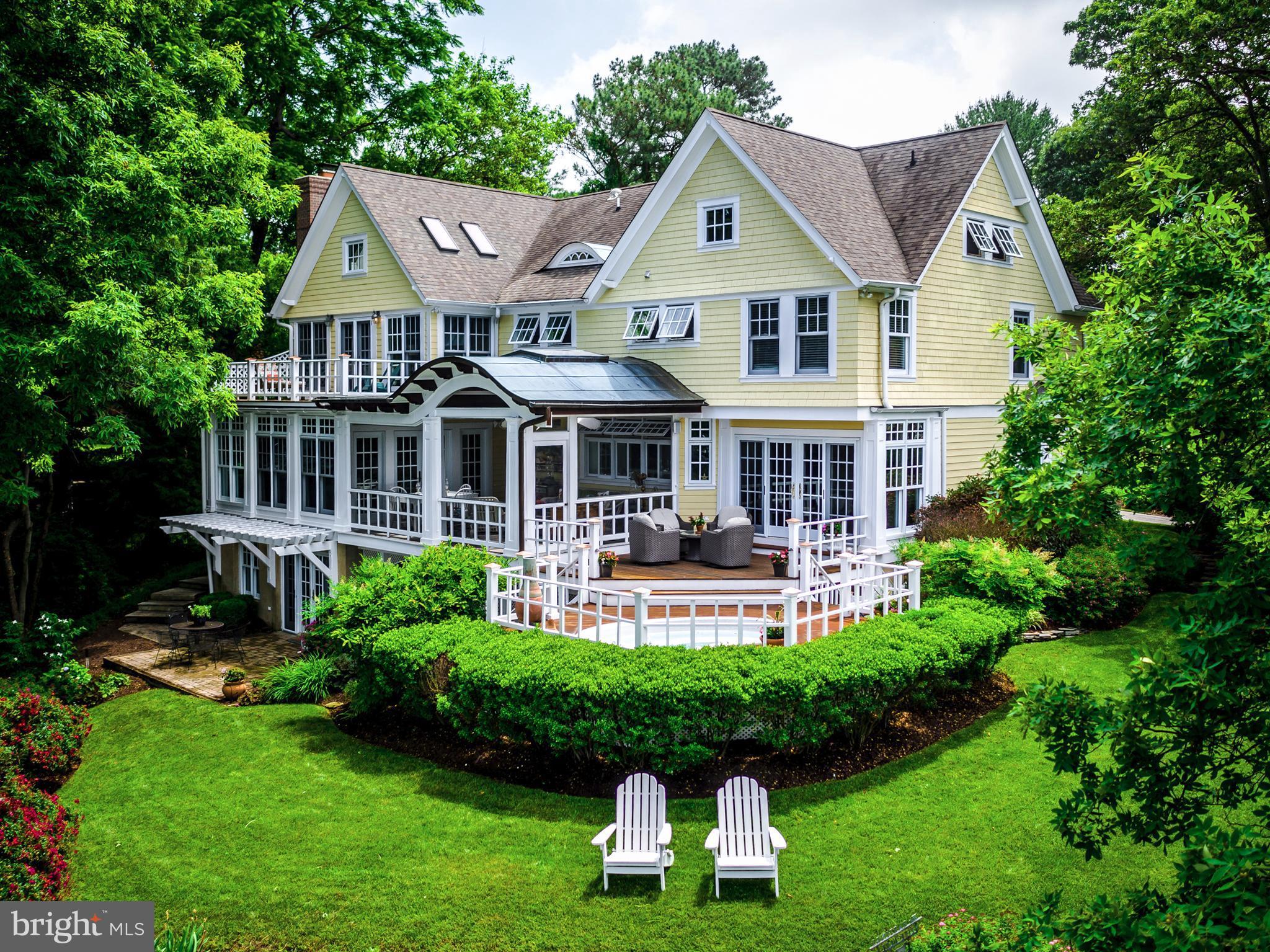 ULMSTEAD ESTATES - Residential