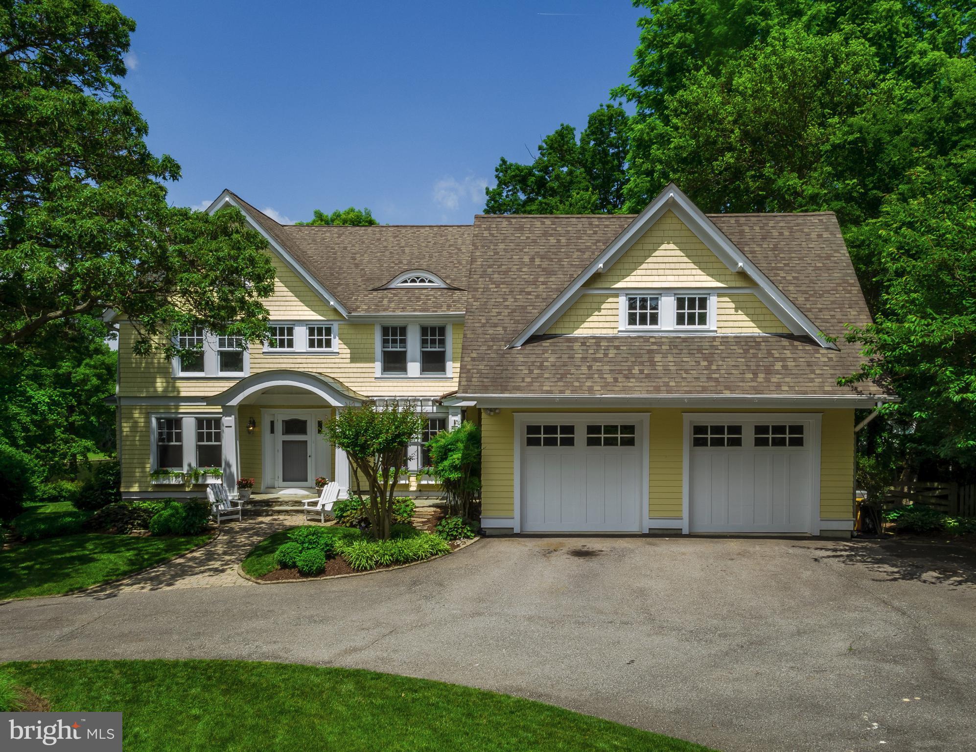 ULMSTEAD ESTATES - Residential