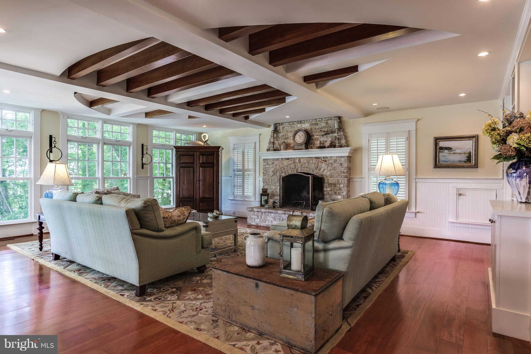 ULMSTEAD ESTATES - Residential