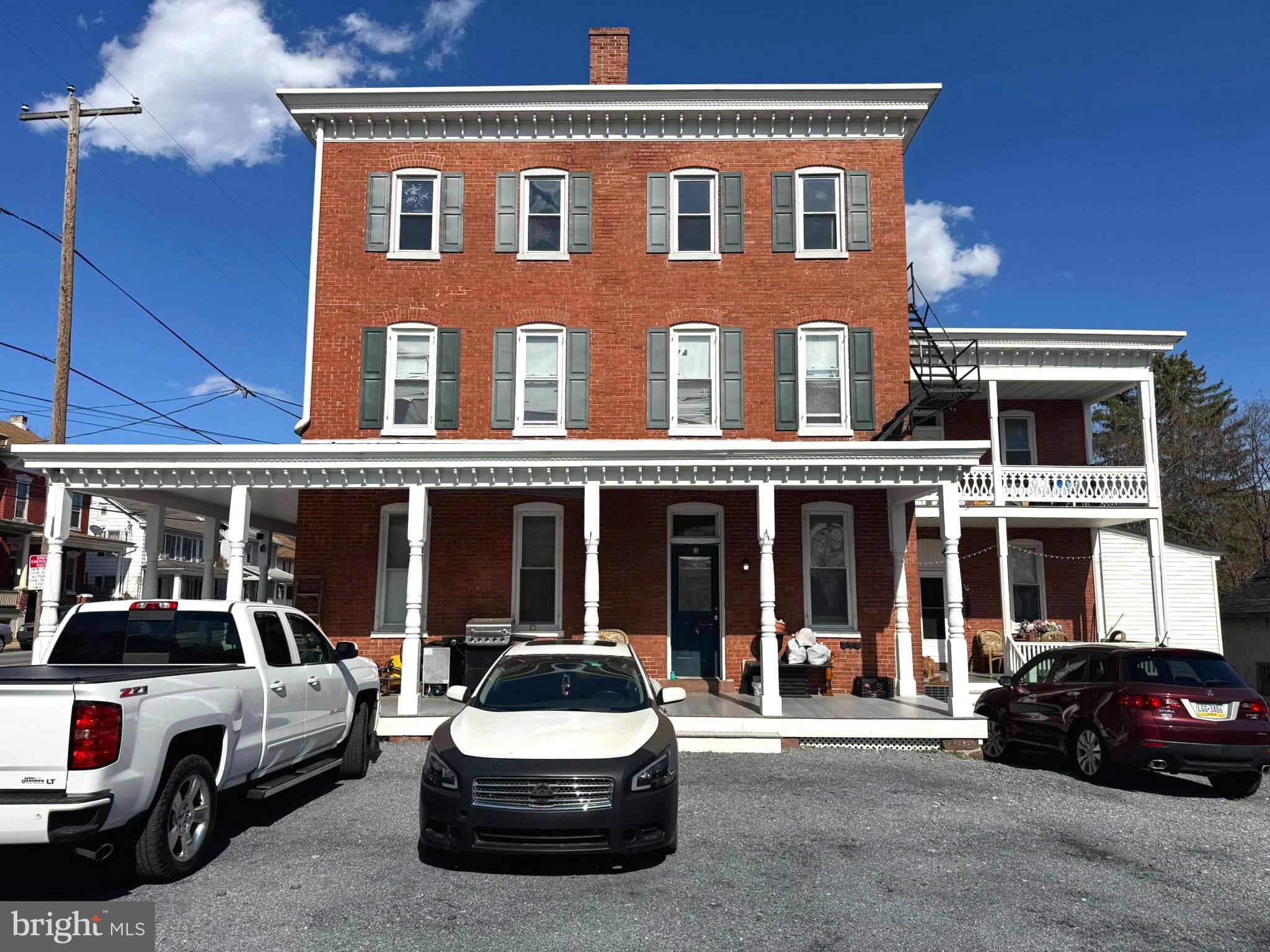 47 E MAIN STREET