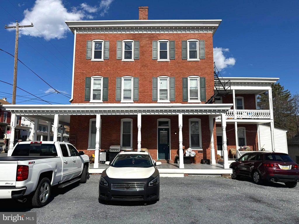 Photo of 47 E Main Street, ADAMSTOWN, PA 19501 (MLS # PALA2064224)