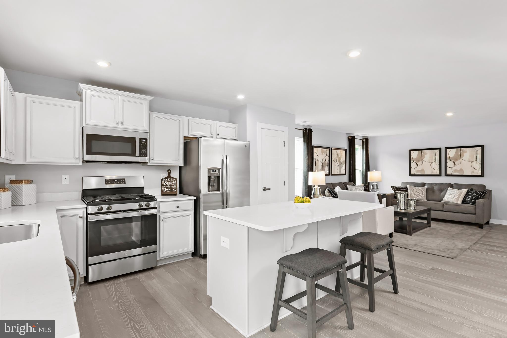 CHARLESTOWN CROSSING - Residential