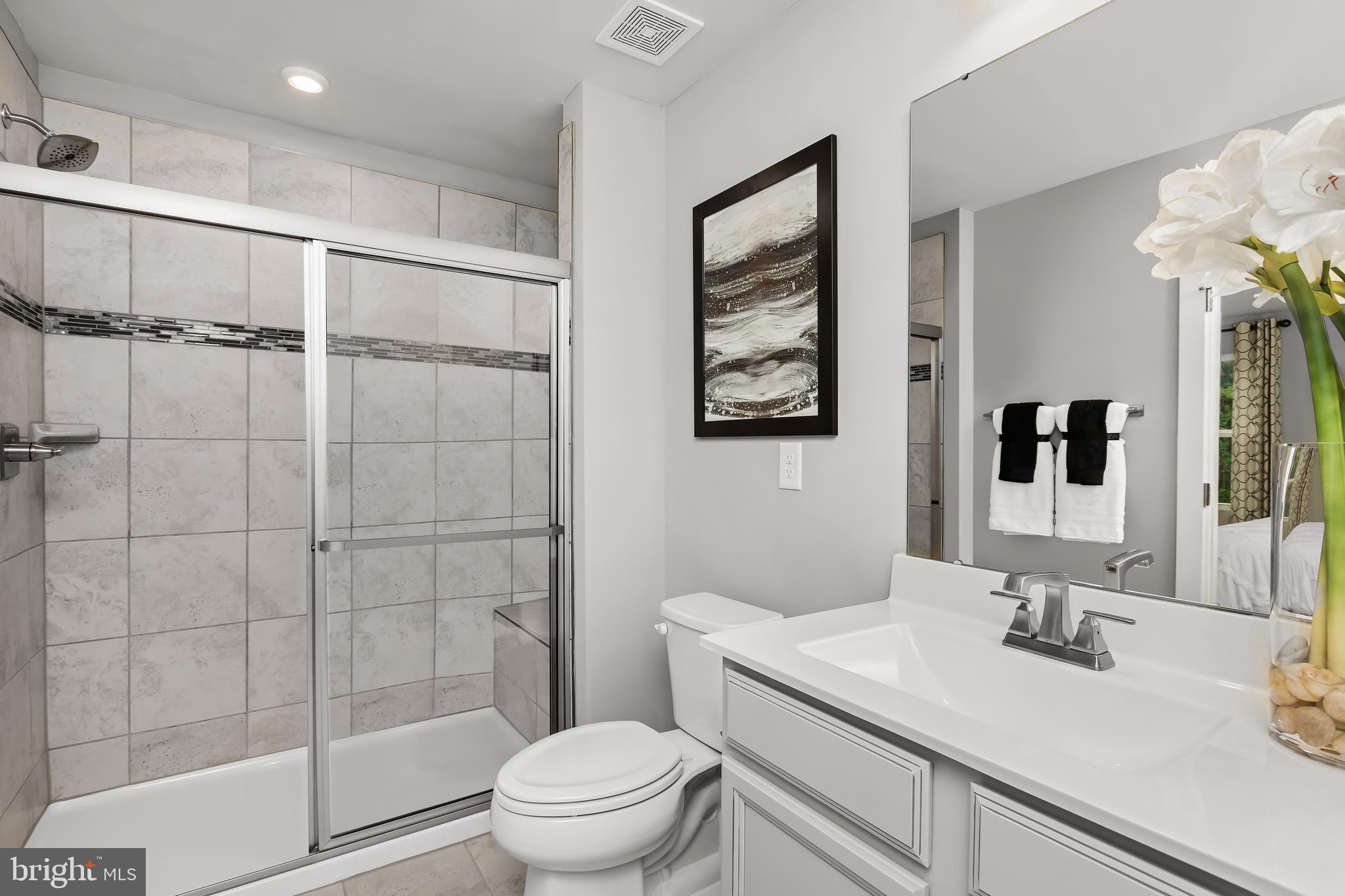 CHARLESTOWN CROSSING - Residential