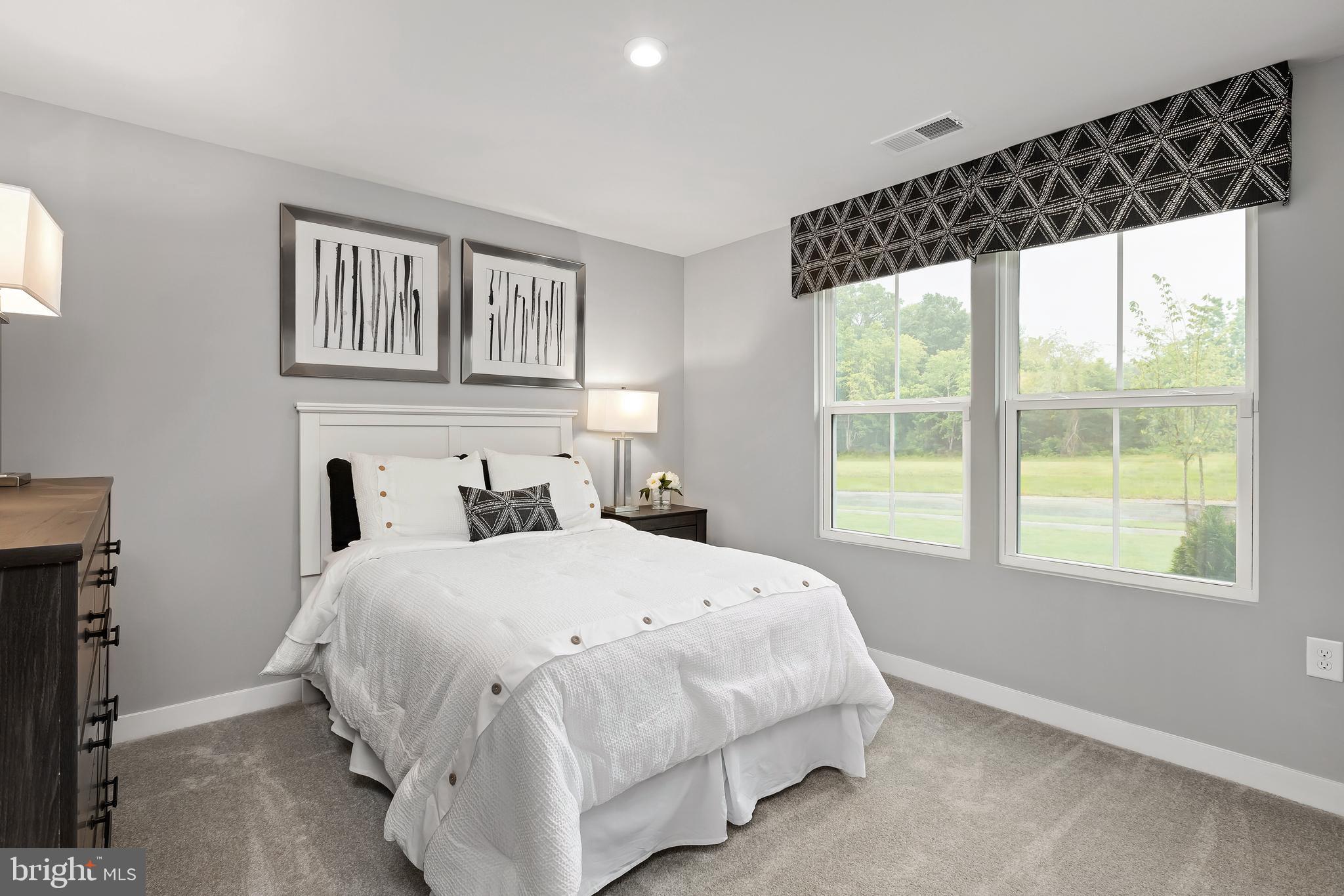 CHARLESTOWN CROSSING - Residential