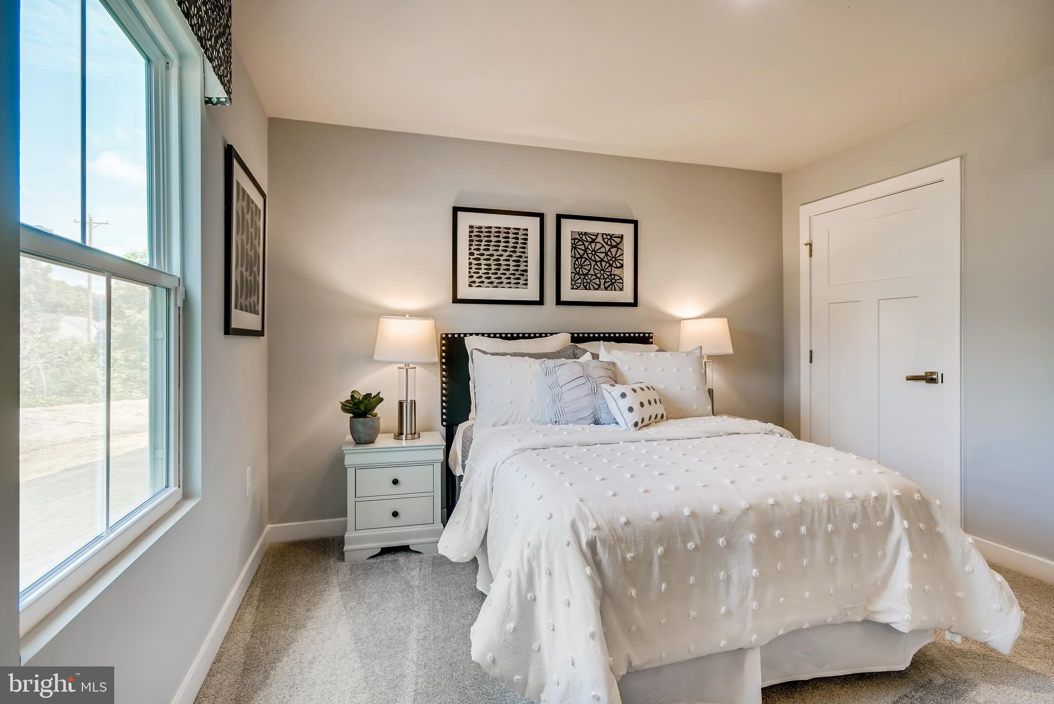 CHARLESTOWN CROSSING - Residential