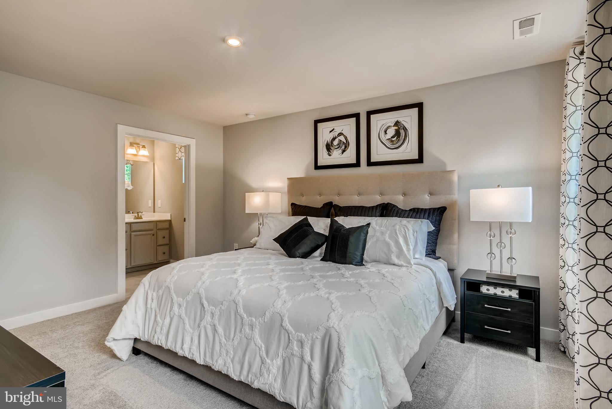 CHARLESTOWN CROSSING - Residential