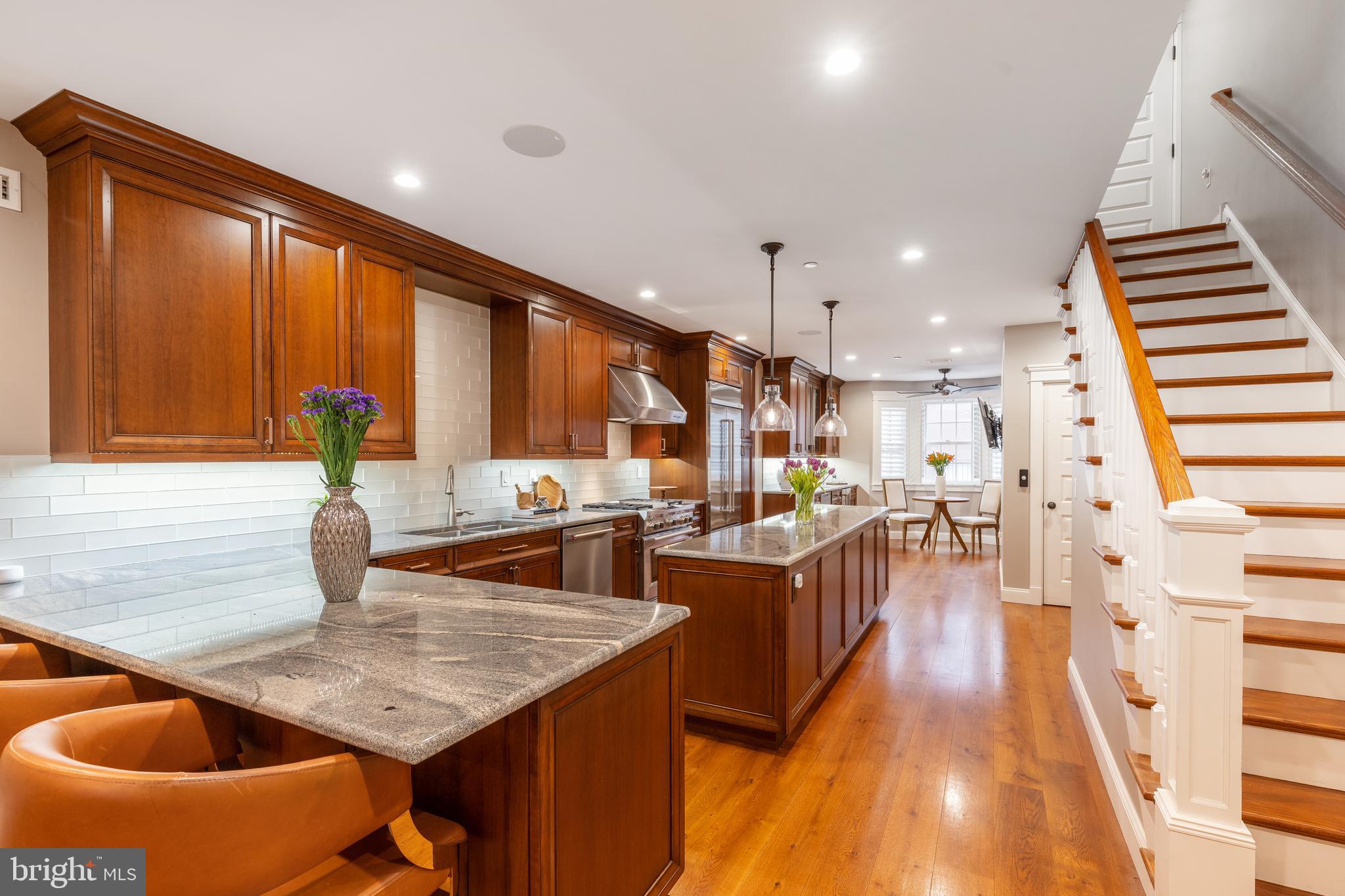 RITTENHOUSE SQUARE - Residential