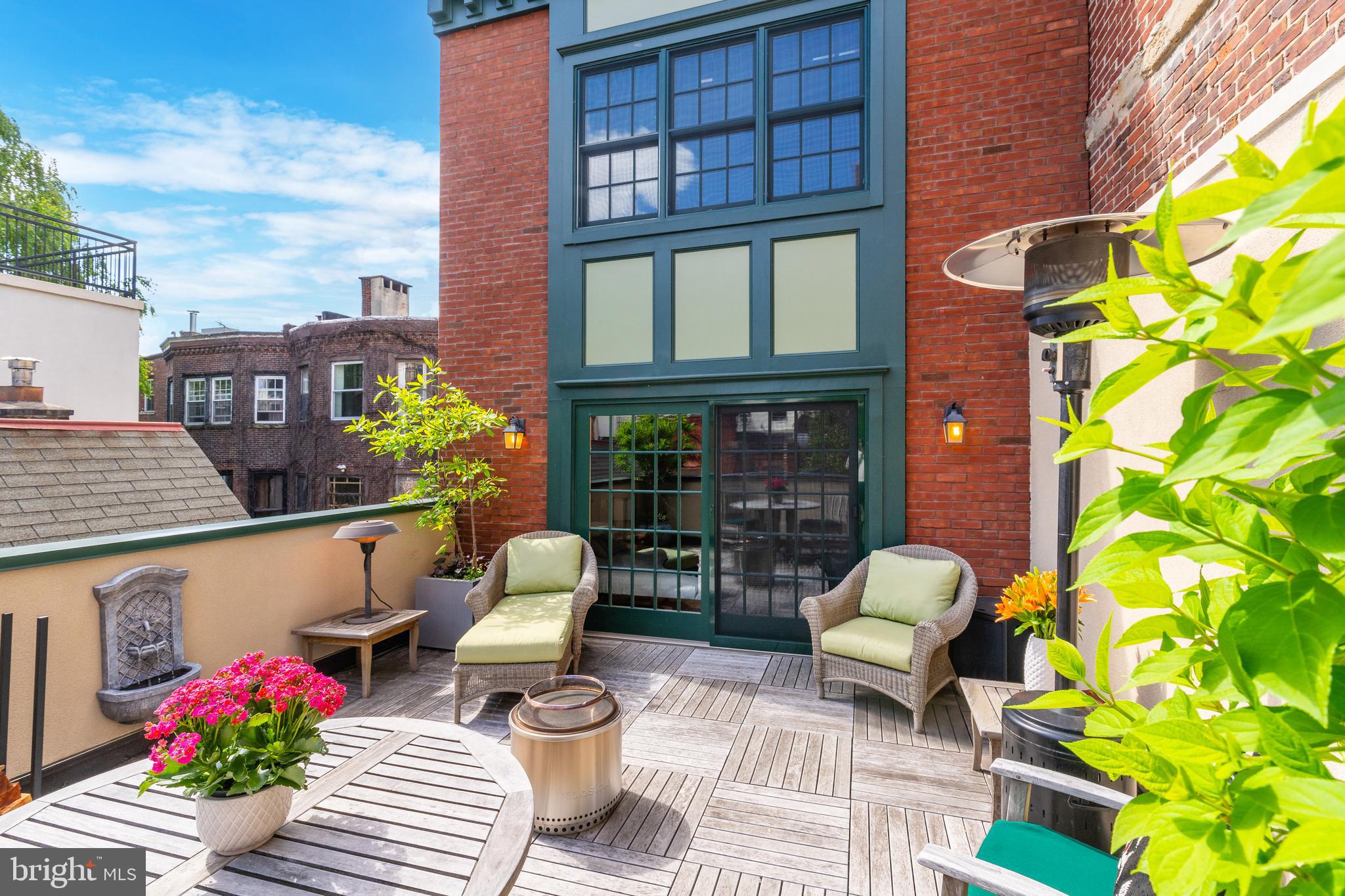 RITTENHOUSE SQUARE - Residential