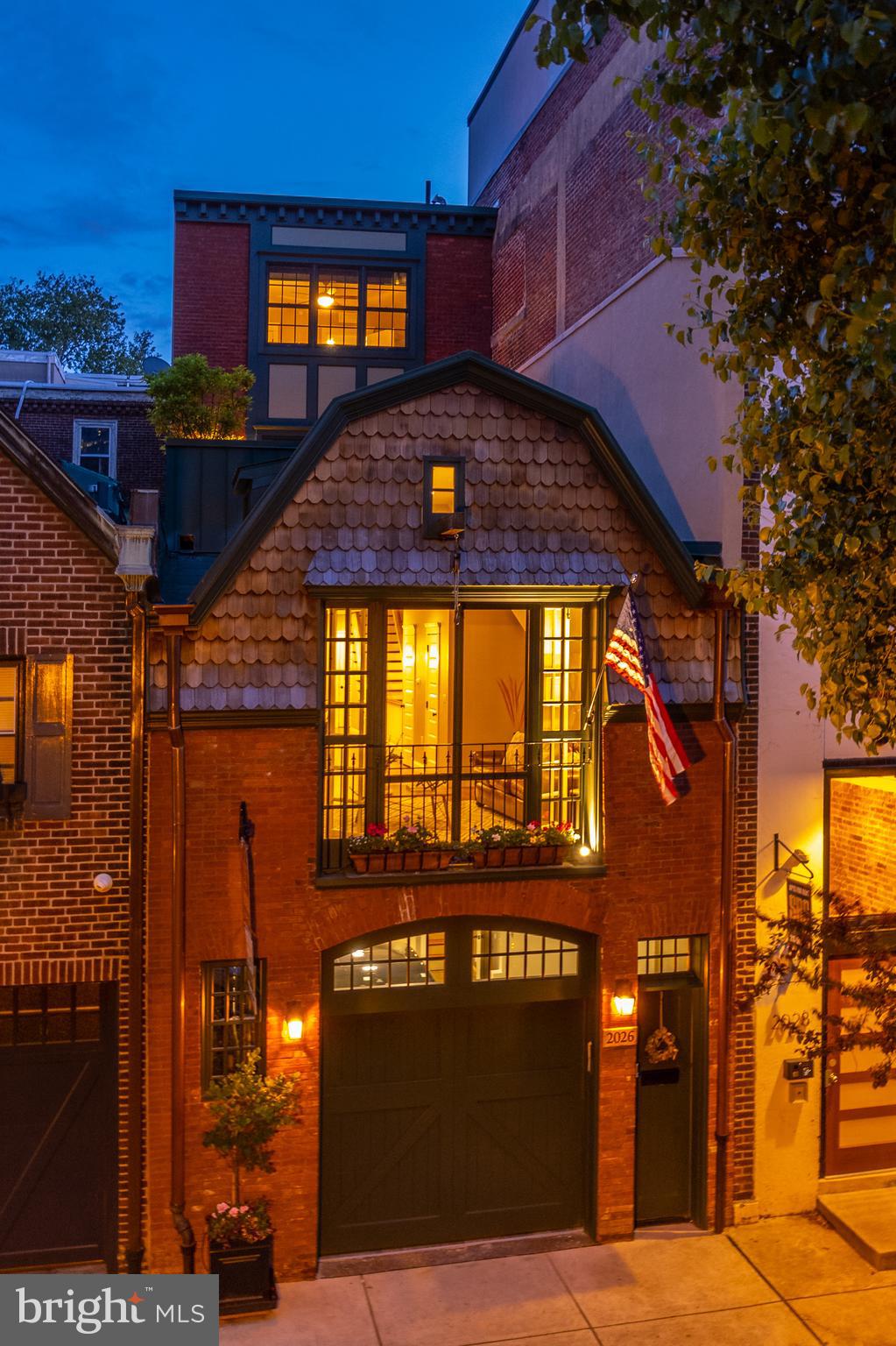 RITTENHOUSE SQUARE - Residential