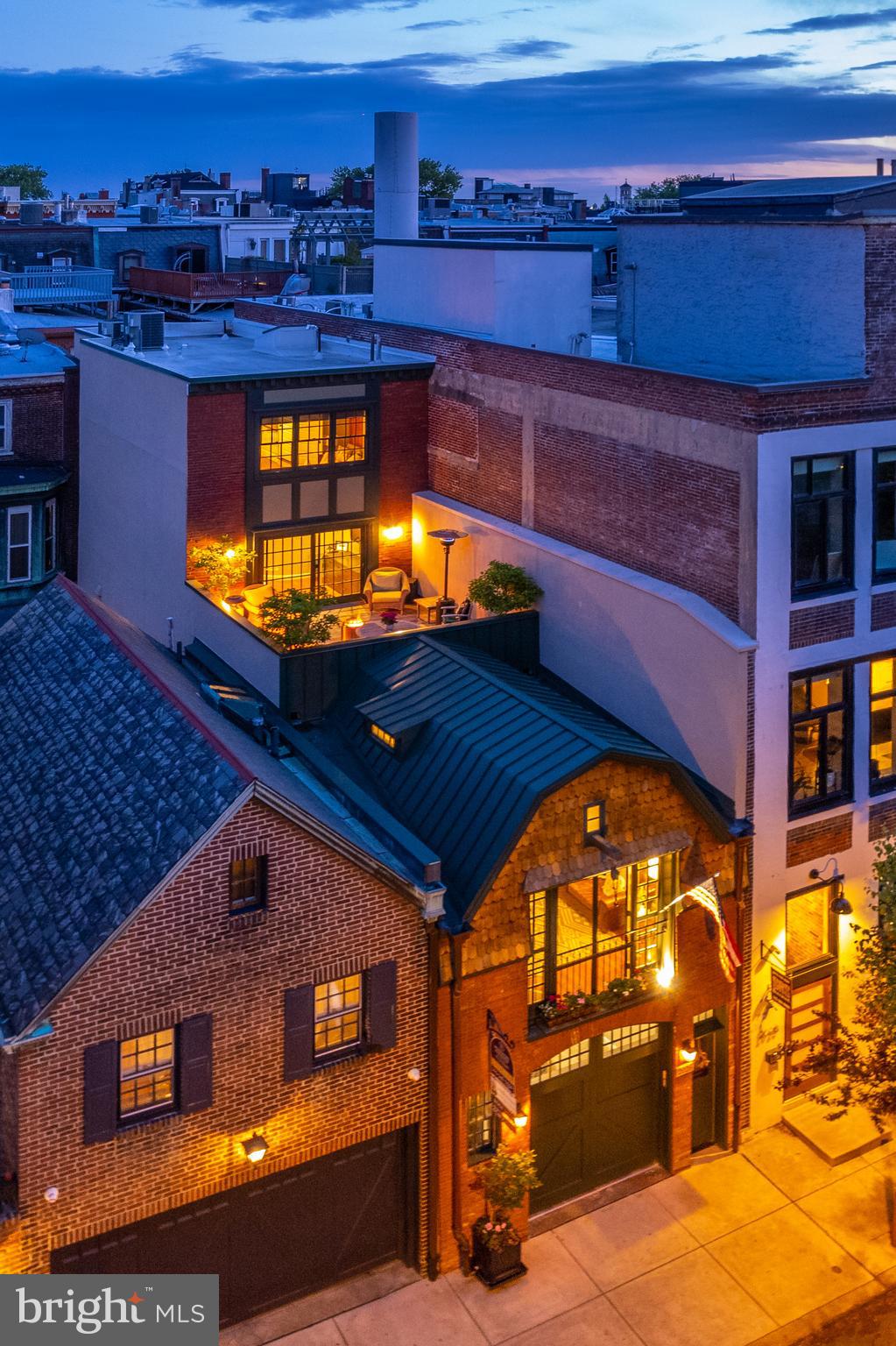 RITTENHOUSE SQUARE - Residential