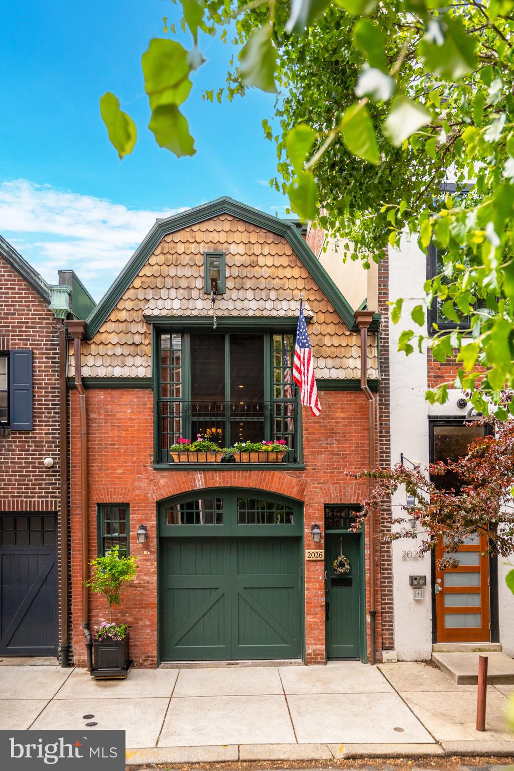 RITTENHOUSE SQUARE - Residential