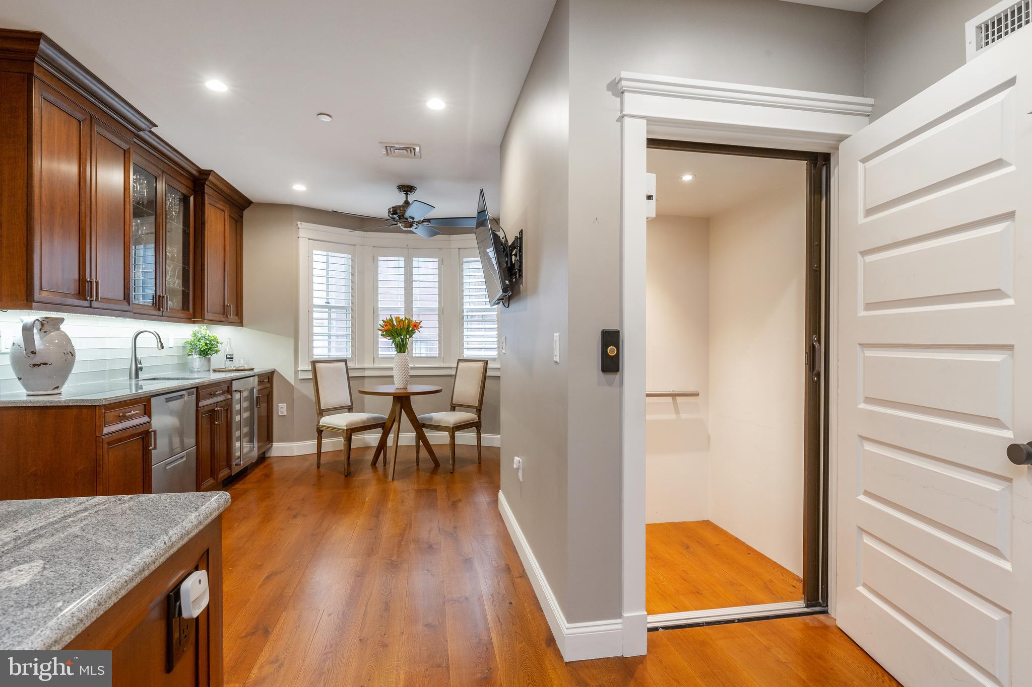 RITTENHOUSE SQUARE - Residential