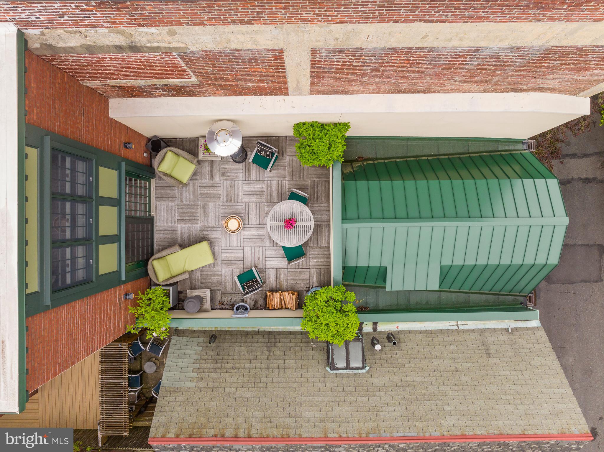 RITTENHOUSE SQUARE - Residential