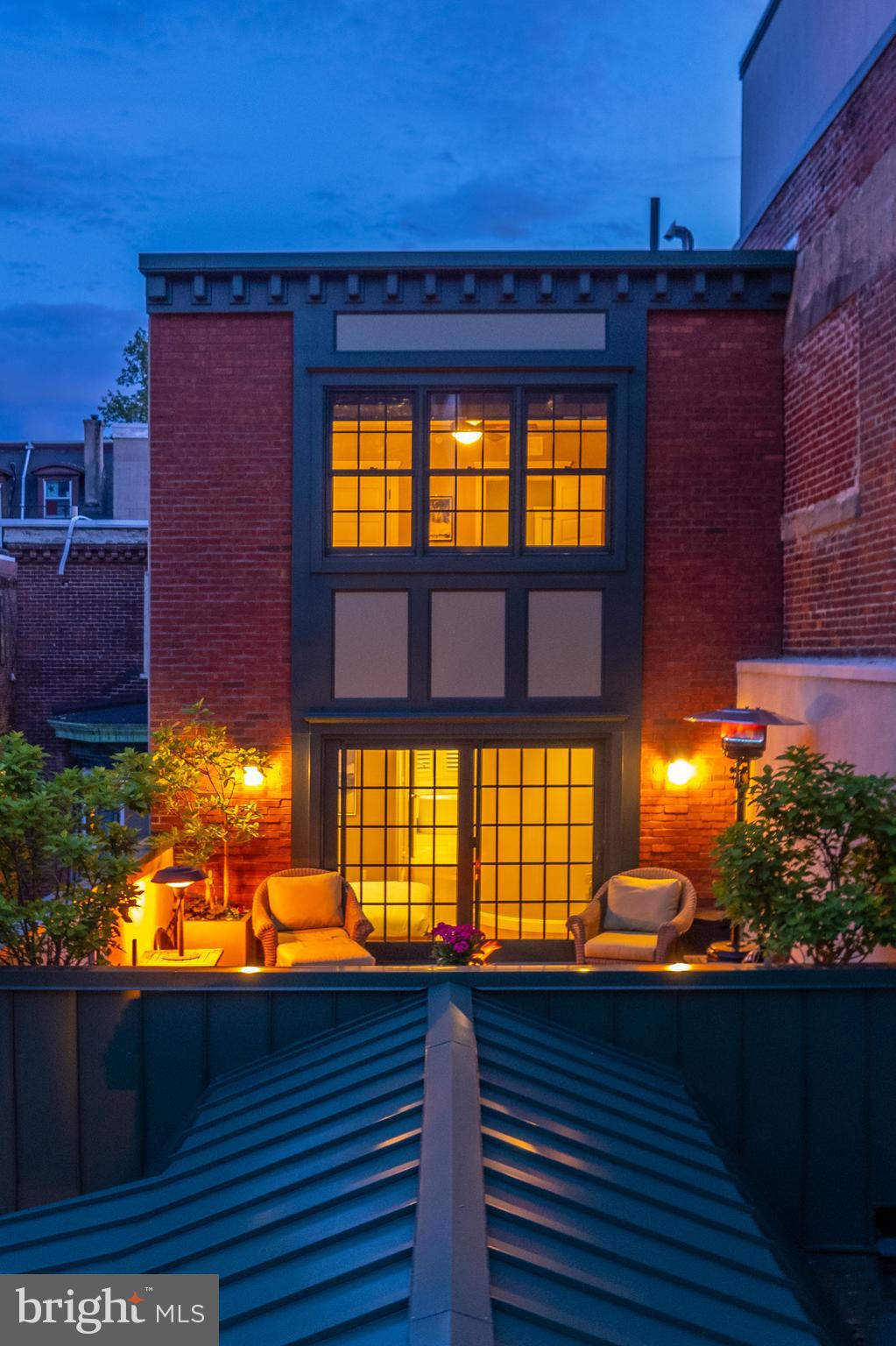 RITTENHOUSE SQUARE - Residential