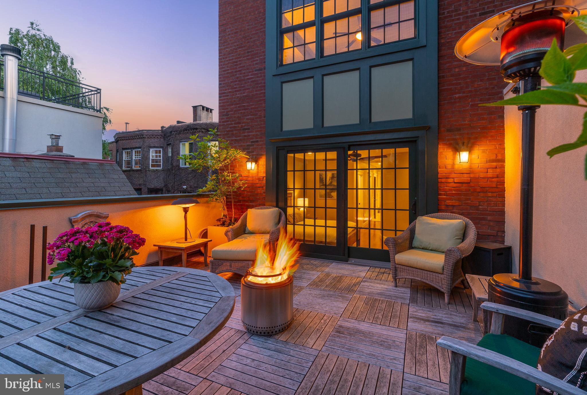 RITTENHOUSE SQUARE - Residential