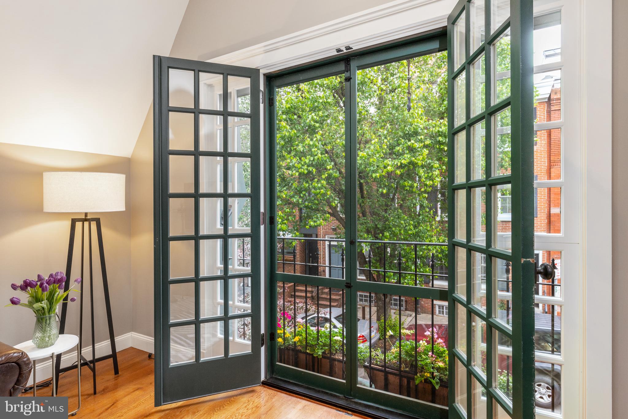 RITTENHOUSE SQUARE - Residential