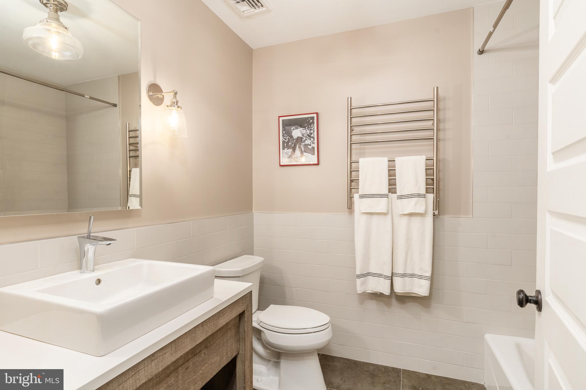 RITTENHOUSE SQUARE - Residential