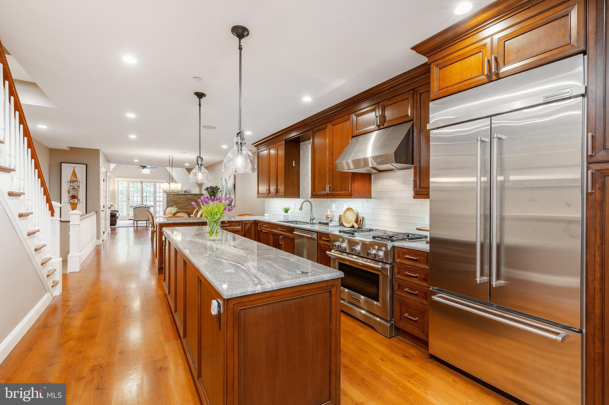 RITTENHOUSE SQUARE - Residential