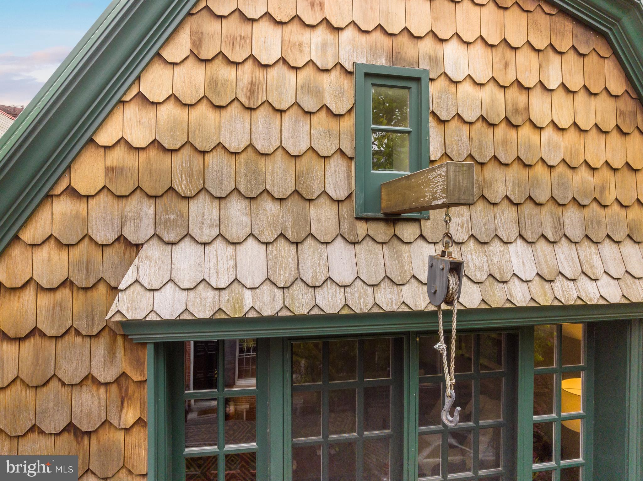 RITTENHOUSE SQUARE - Residential