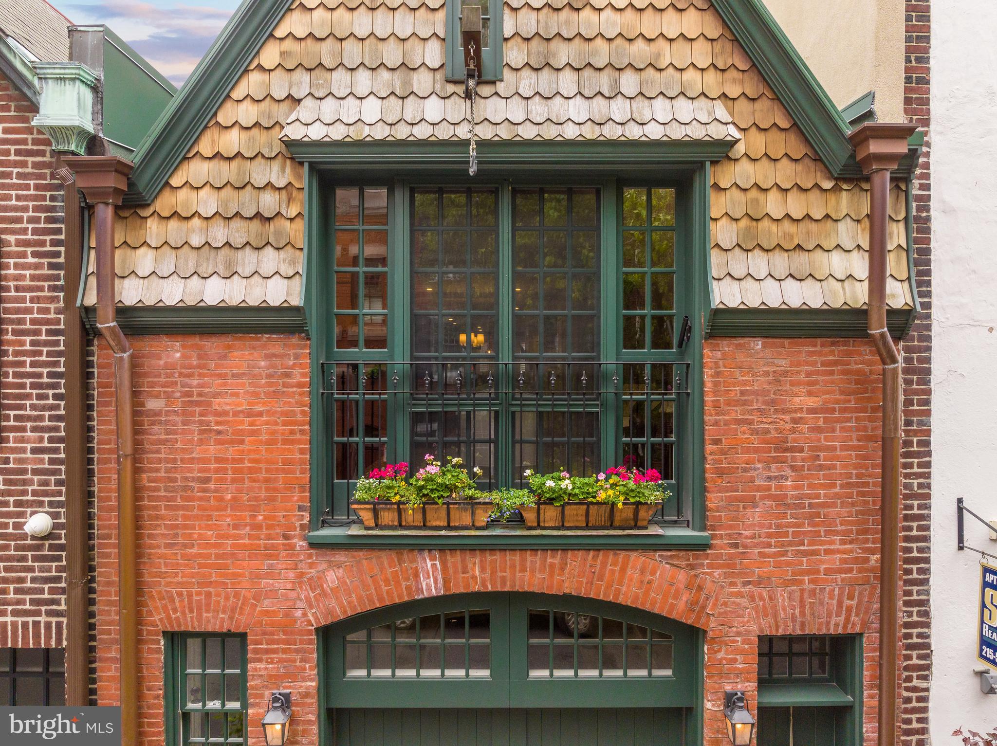 RITTENHOUSE SQUARE - Residential