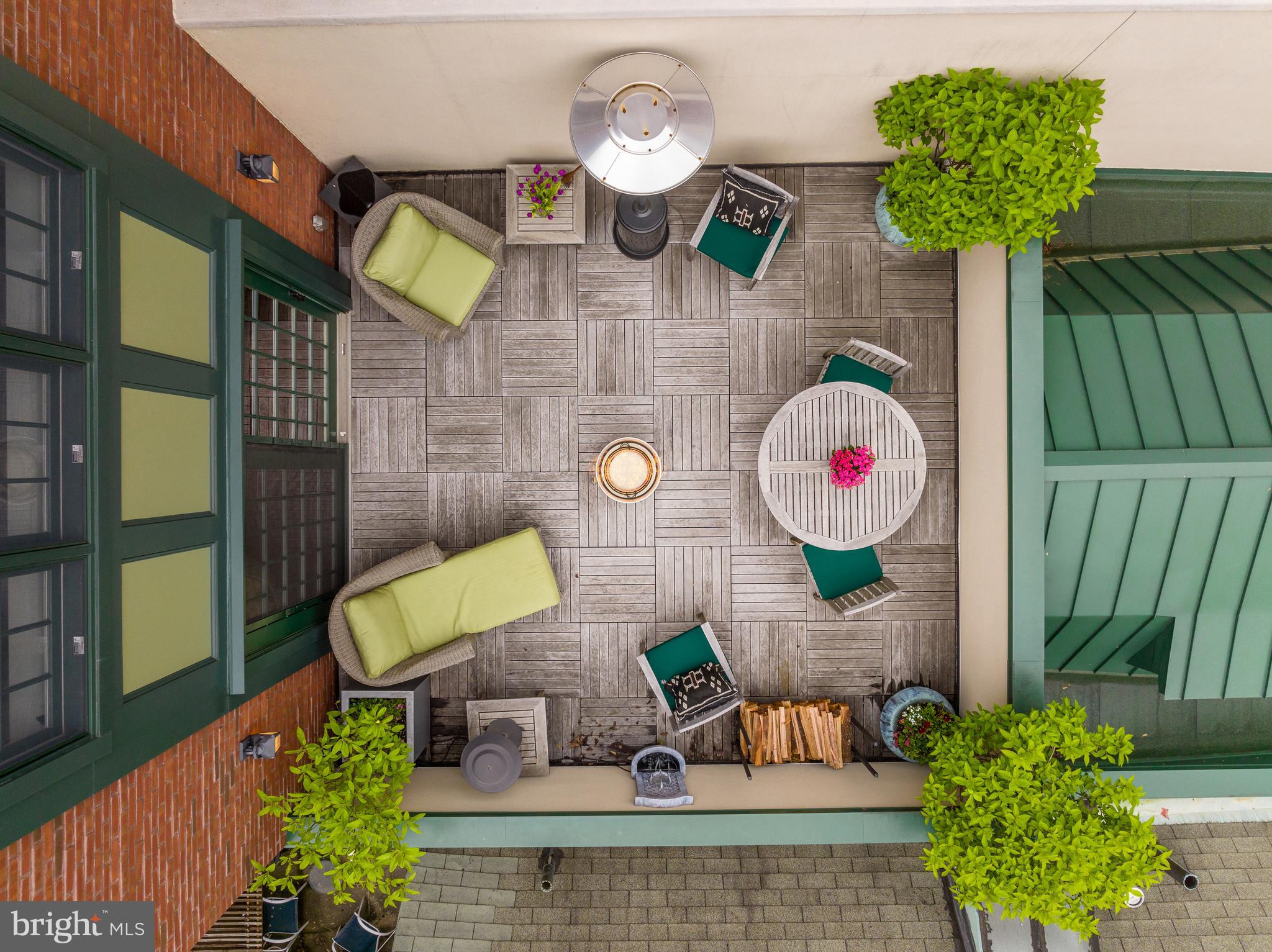 RITTENHOUSE SQUARE - Residential