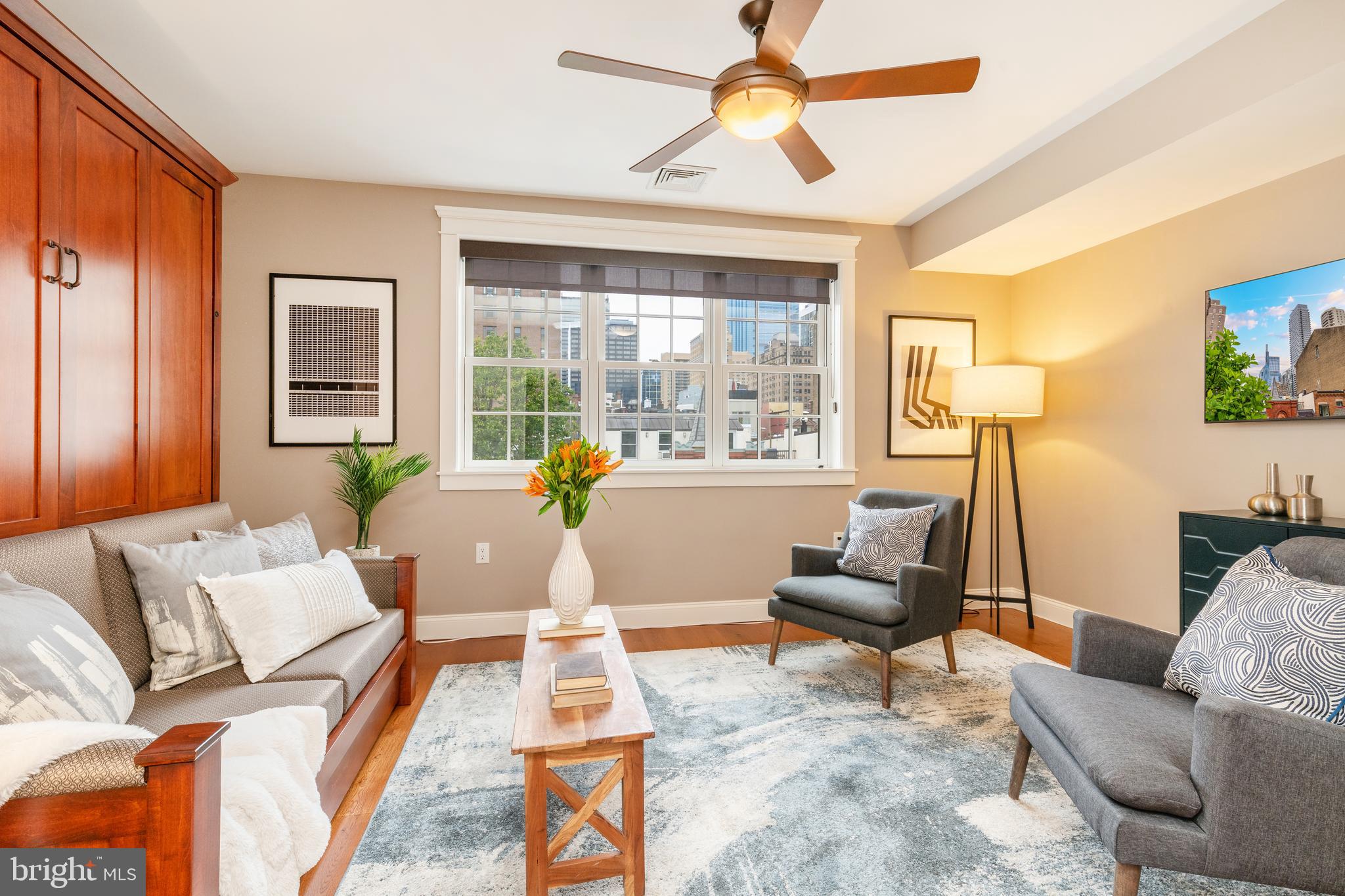 RITTENHOUSE SQUARE - Residential