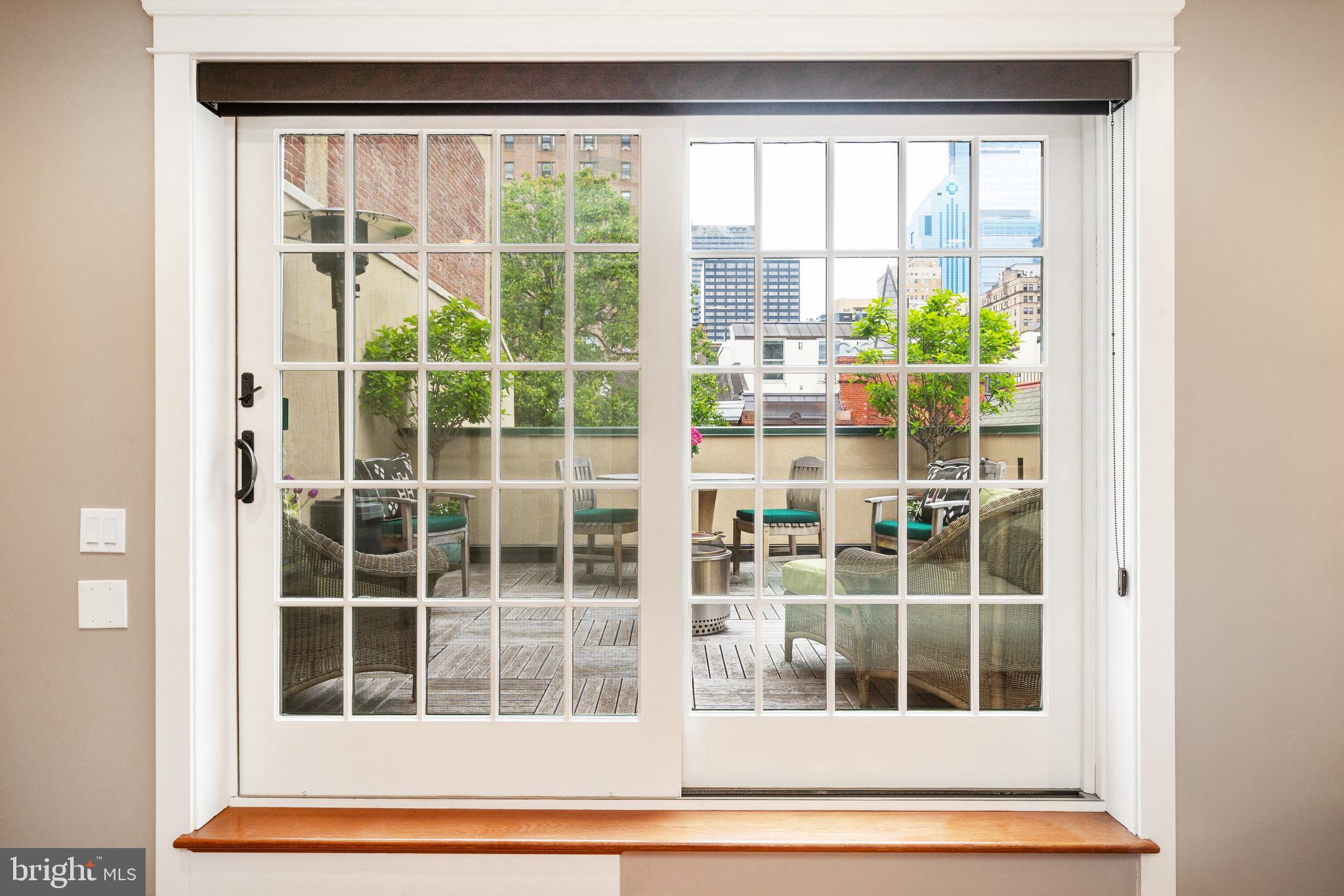 RITTENHOUSE SQUARE - Residential