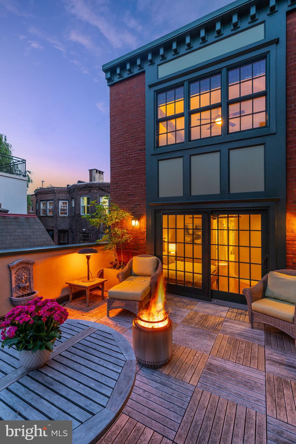 RITTENHOUSE SQUARE - Residential