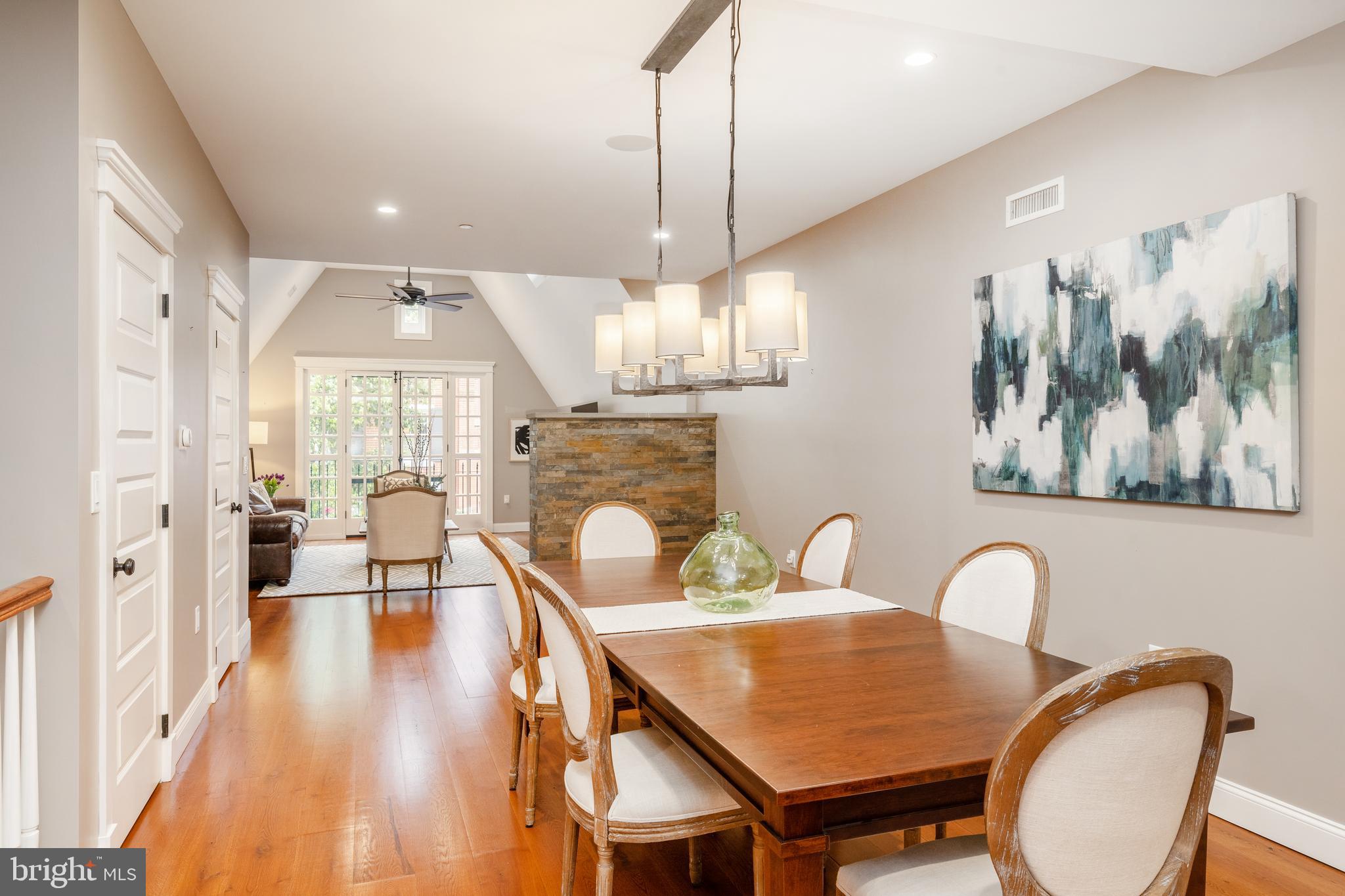 RITTENHOUSE SQUARE - Residential