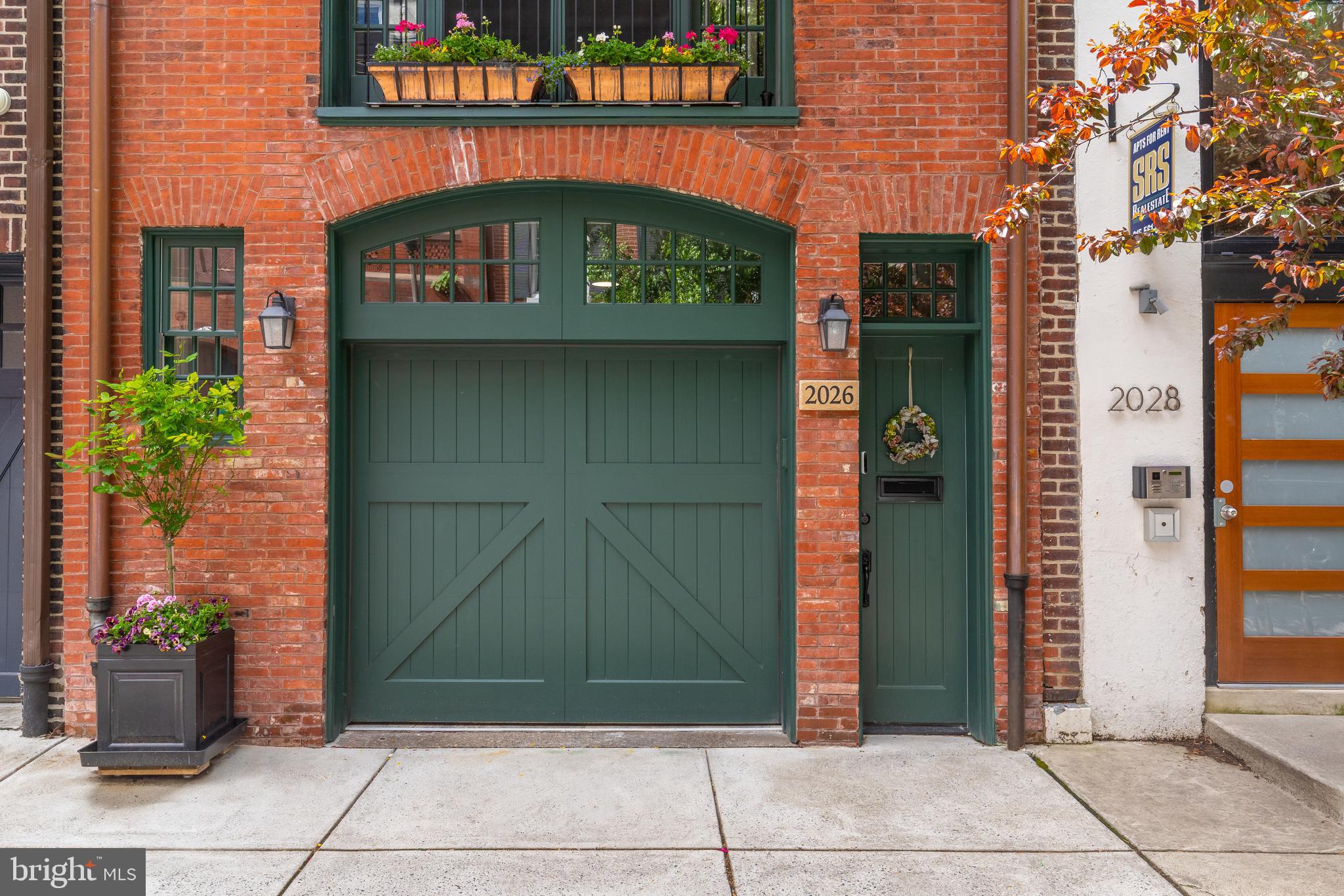 RITTENHOUSE SQUARE - Residential