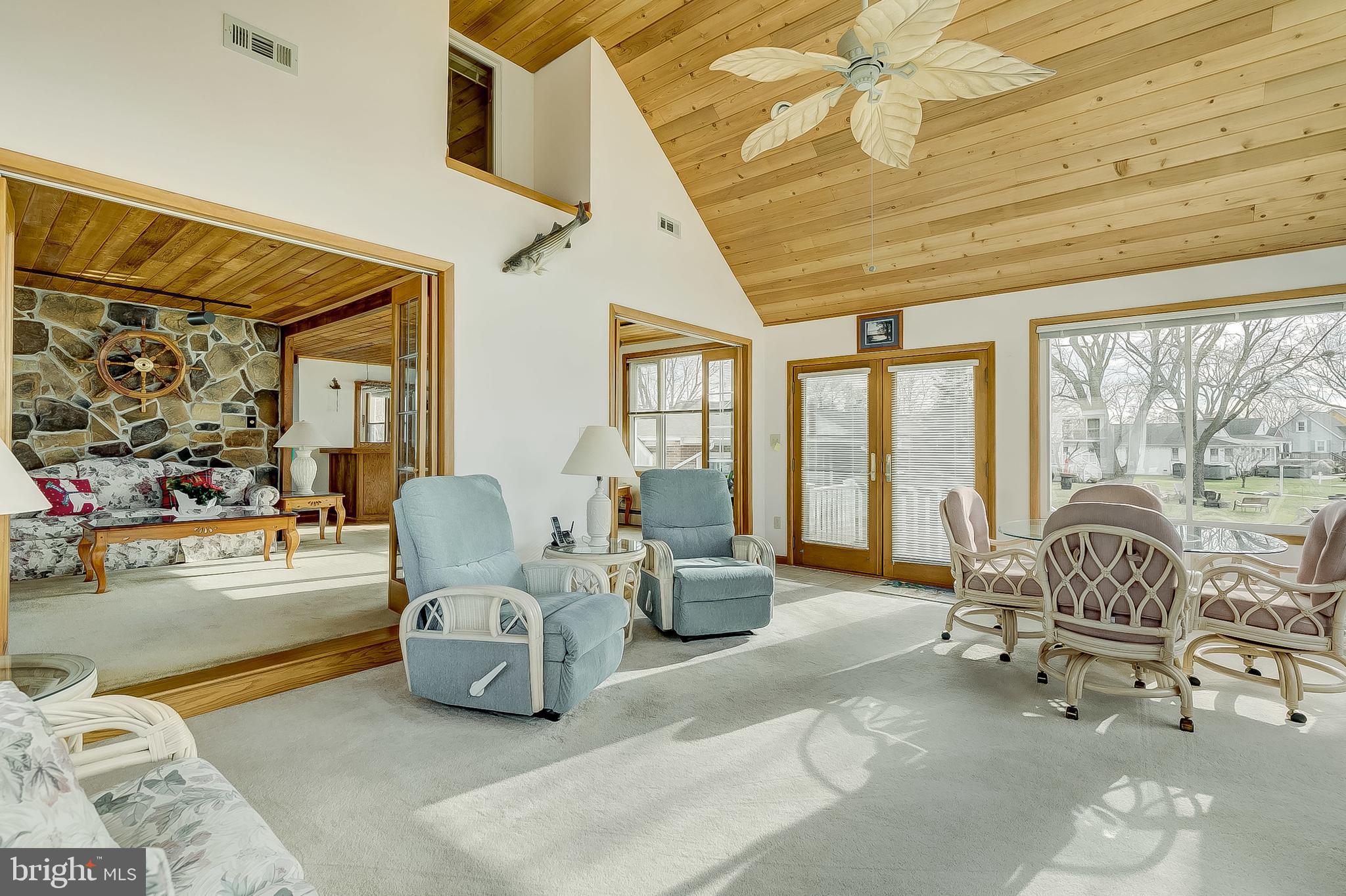 BOWLEYS QUARTERS - Residential