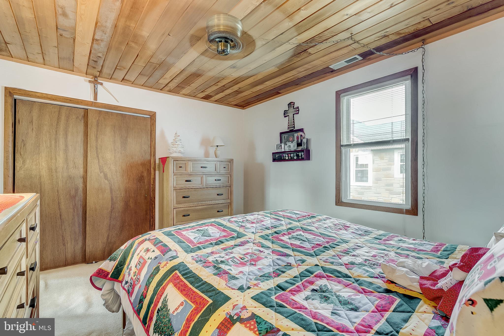 BOWLEYS QUARTERS - Residential