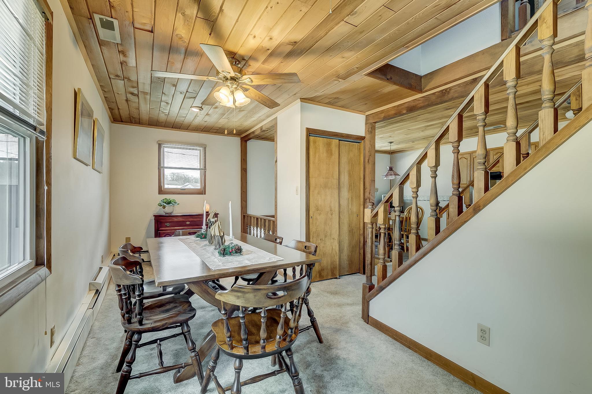 BOWLEYS QUARTERS - Residential