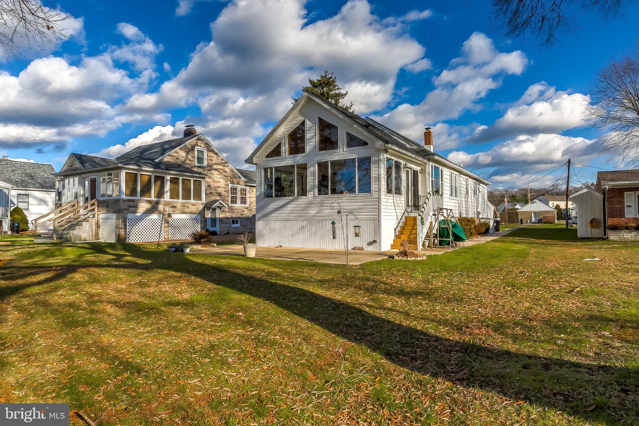 BOWLEYS QUARTERS - Residential