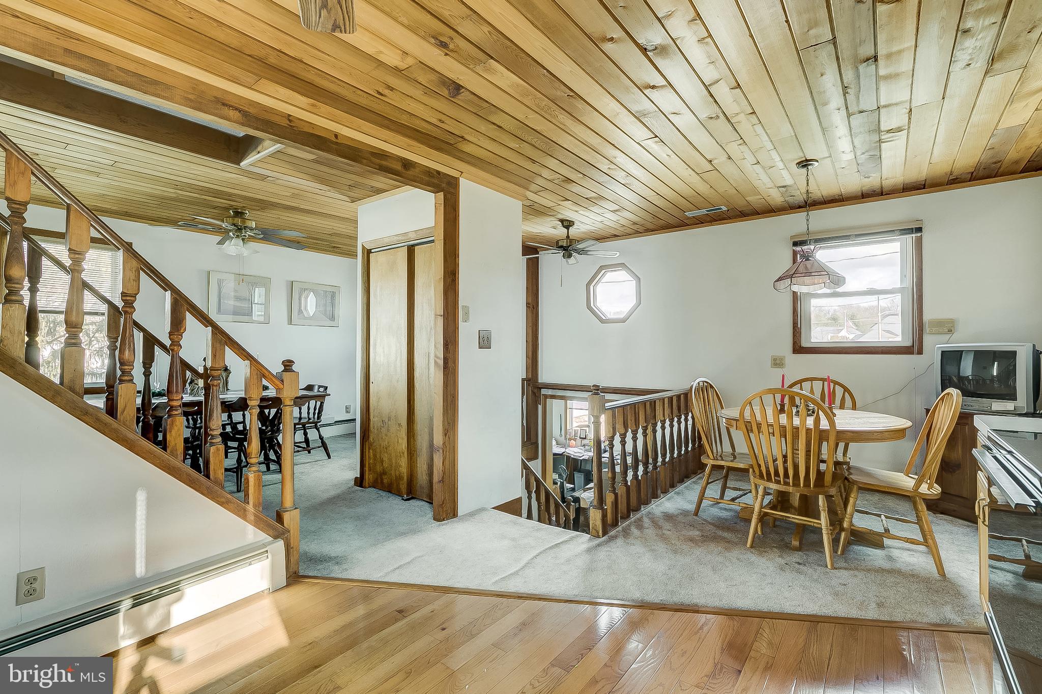 BOWLEYS QUARTERS - Residential