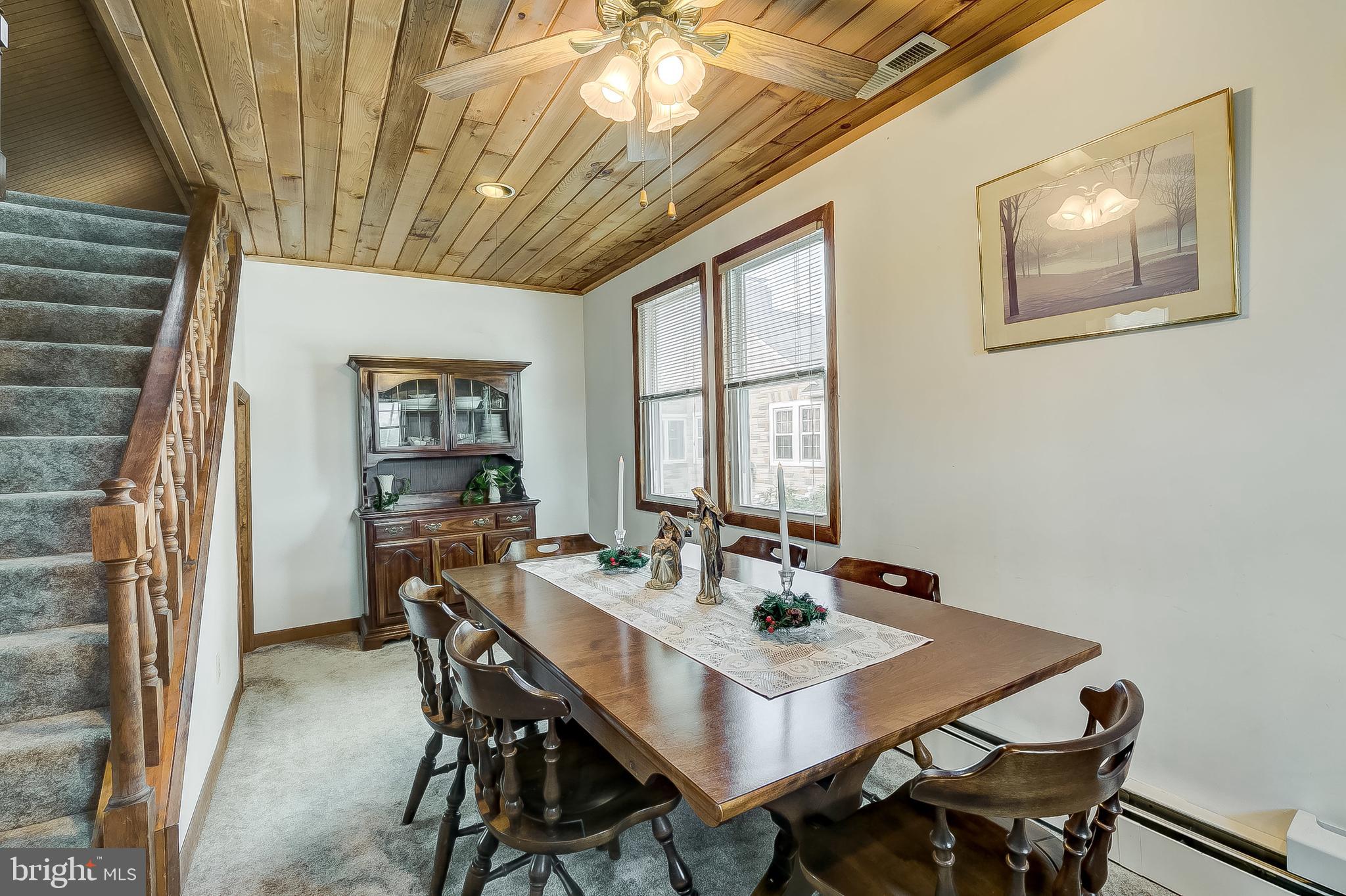 BOWLEYS QUARTERS - Residential