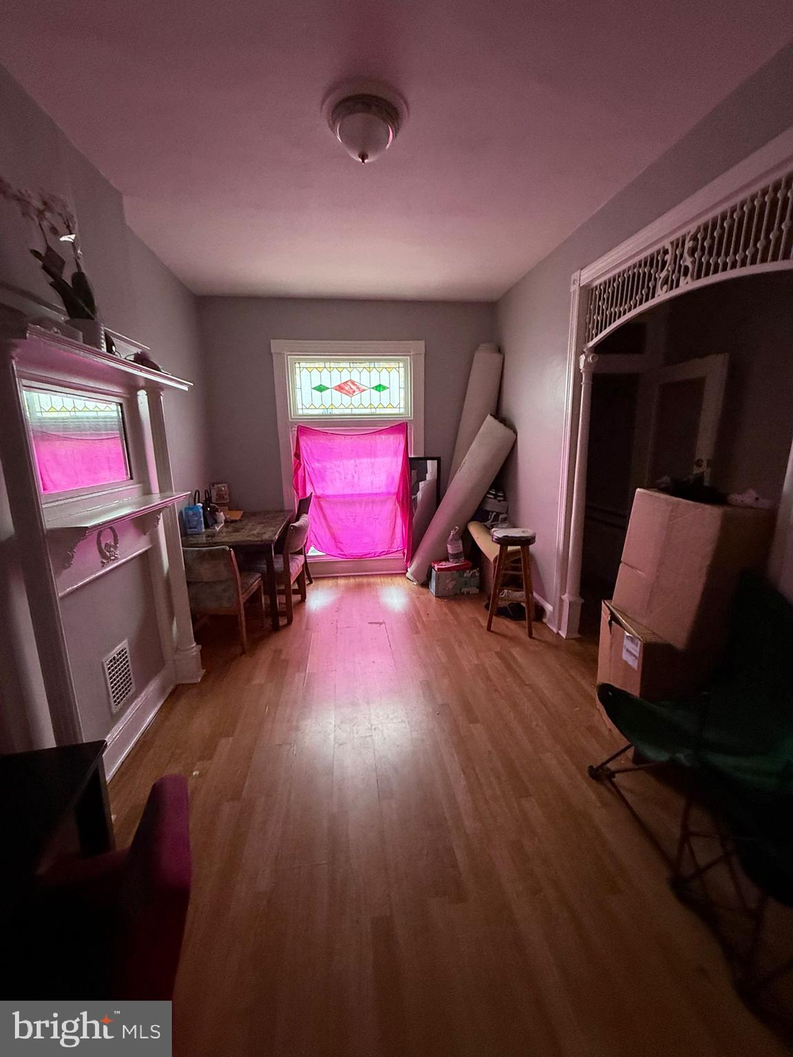 PENROSE - Residential