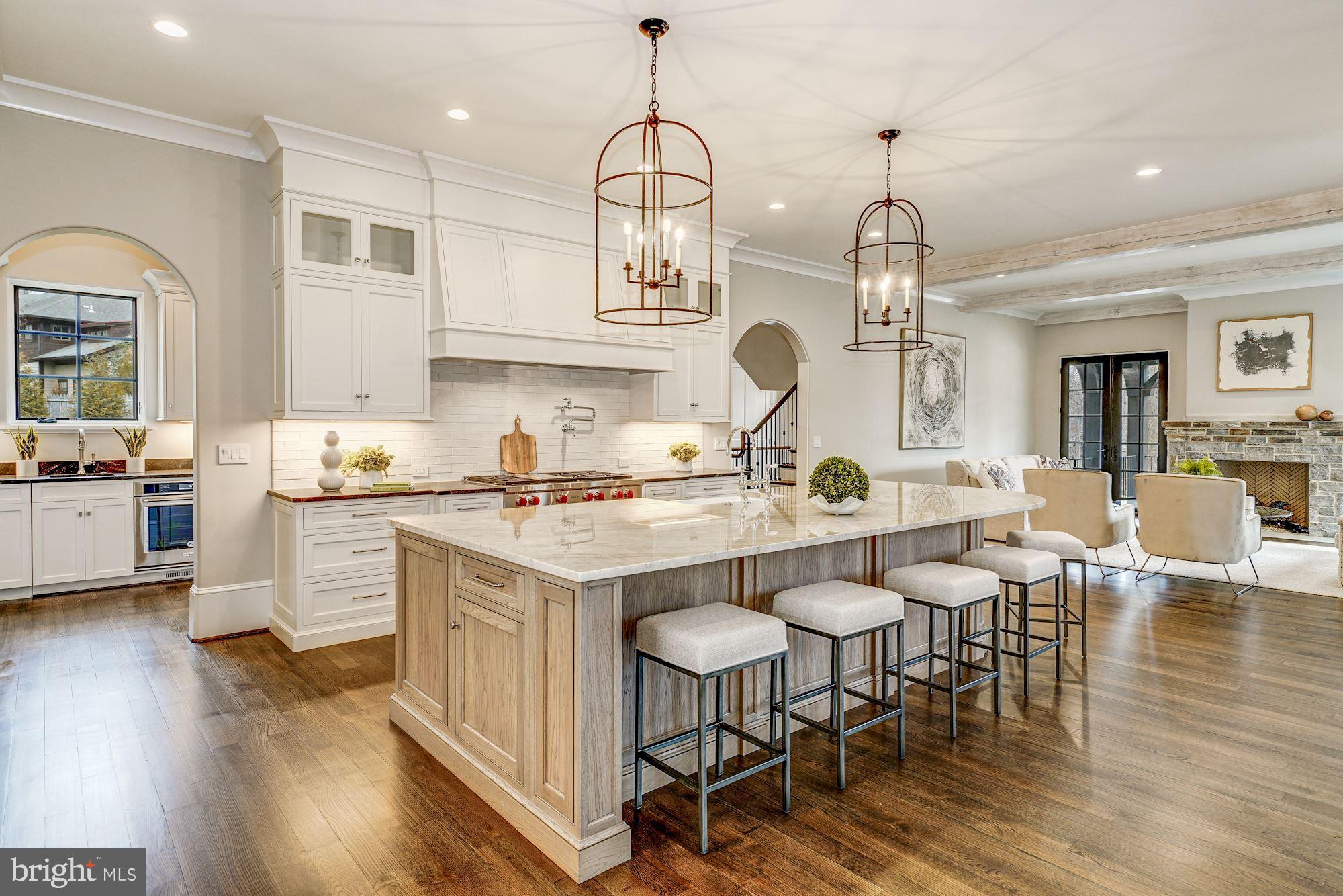 HARLAN P BRAMBLE - Residential