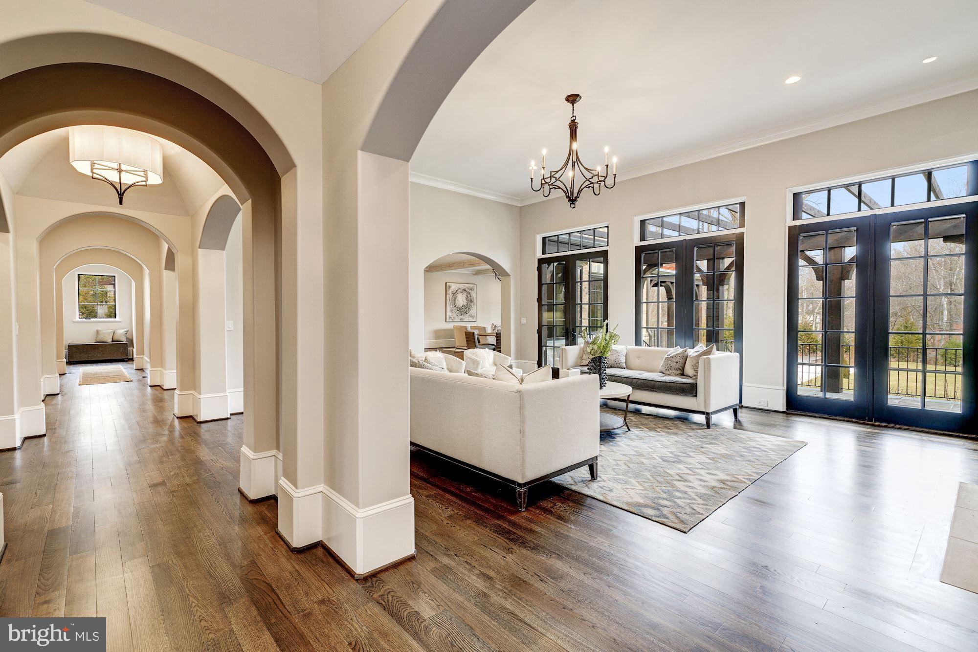 HARLAN P BRAMBLE - Residential